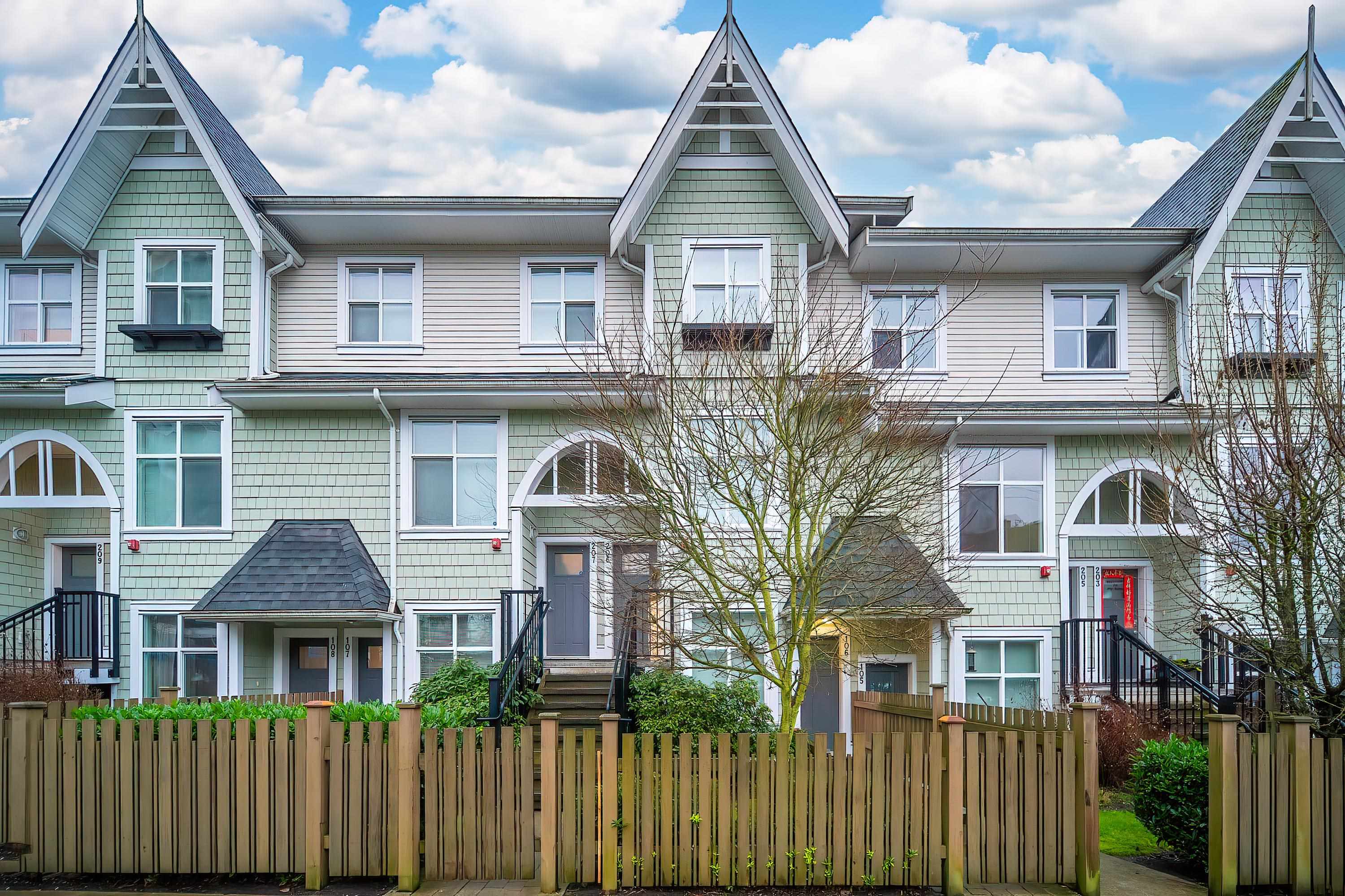 206 7250 18TH AVENUE, R3078696, BC,