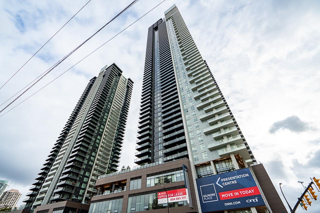 610 2108 GILMORE AVENUE, R3078699, BC,