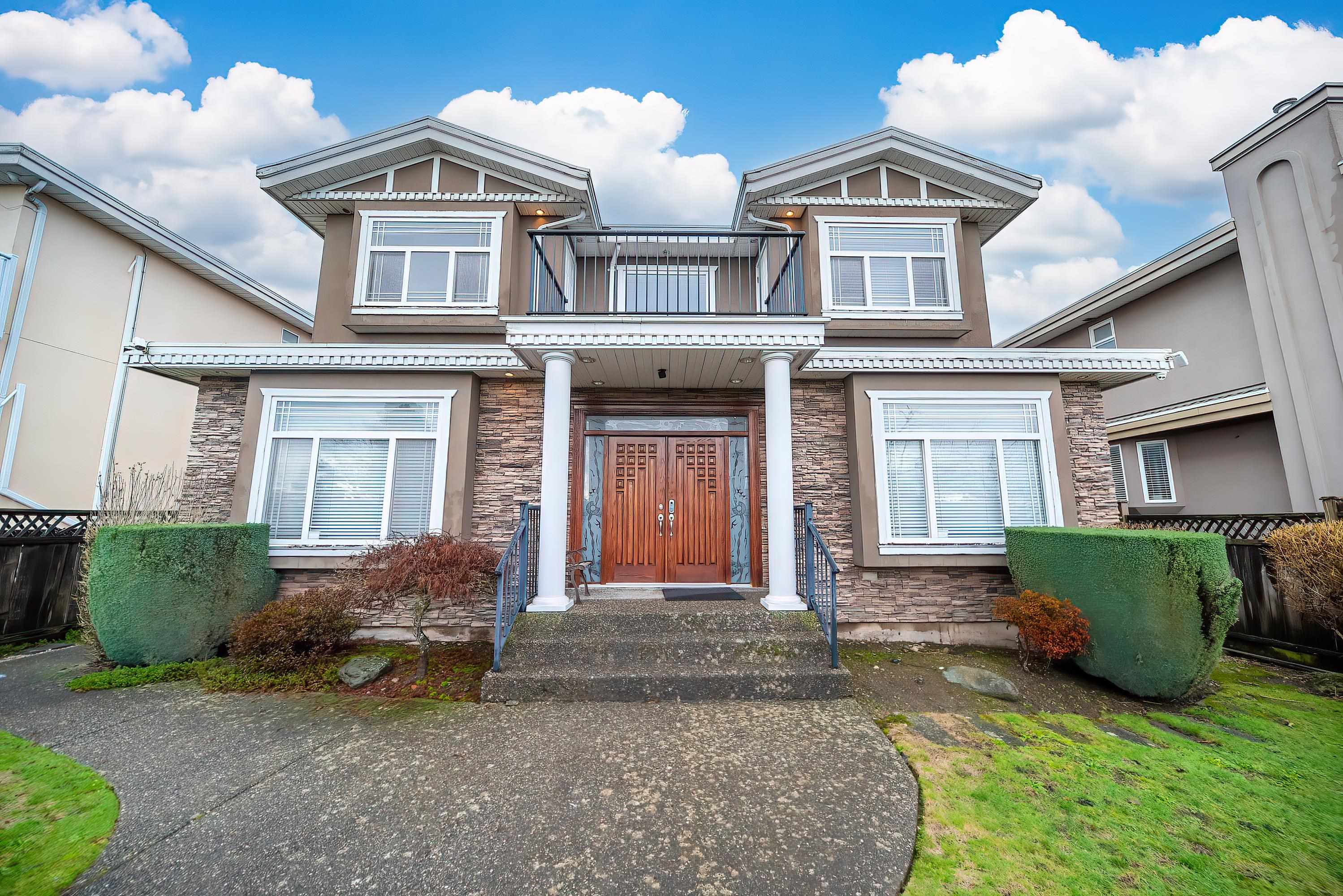 6391 NEVILLE STREET, Burnaby BC V5E 1A5, R3078706, BC,