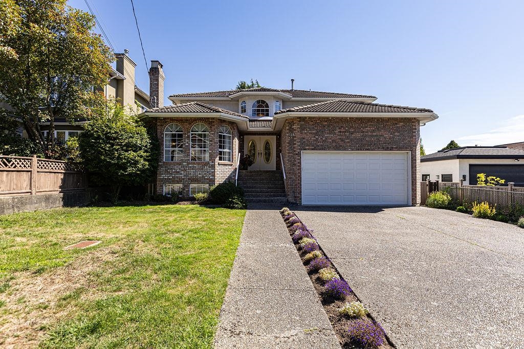 7758 MCGREGOR AVENUE, Burnaby BC V5J 4H5, R3078713, BC,