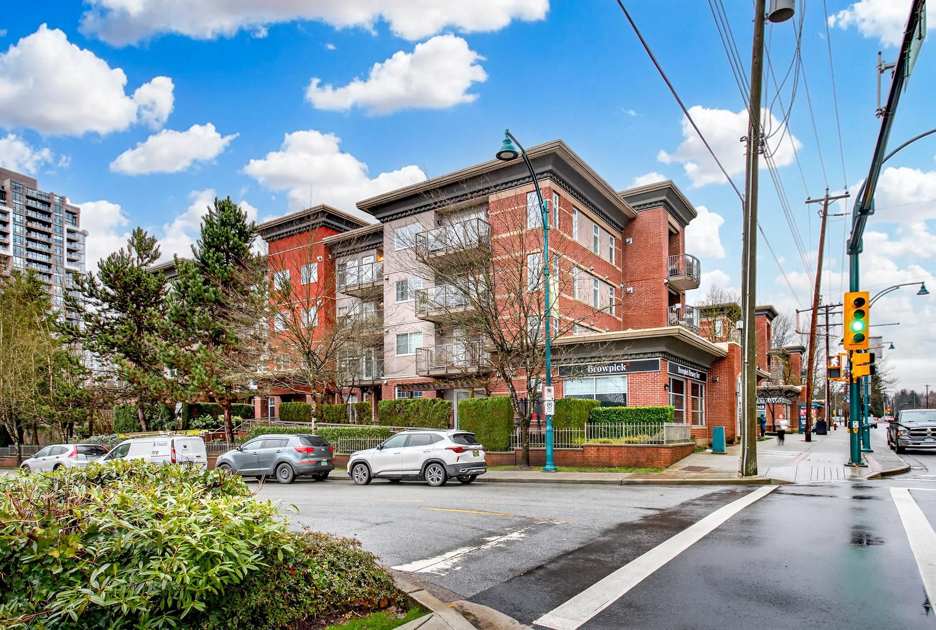 110 3240 ST JOHNS STREET, R3078725, BC,