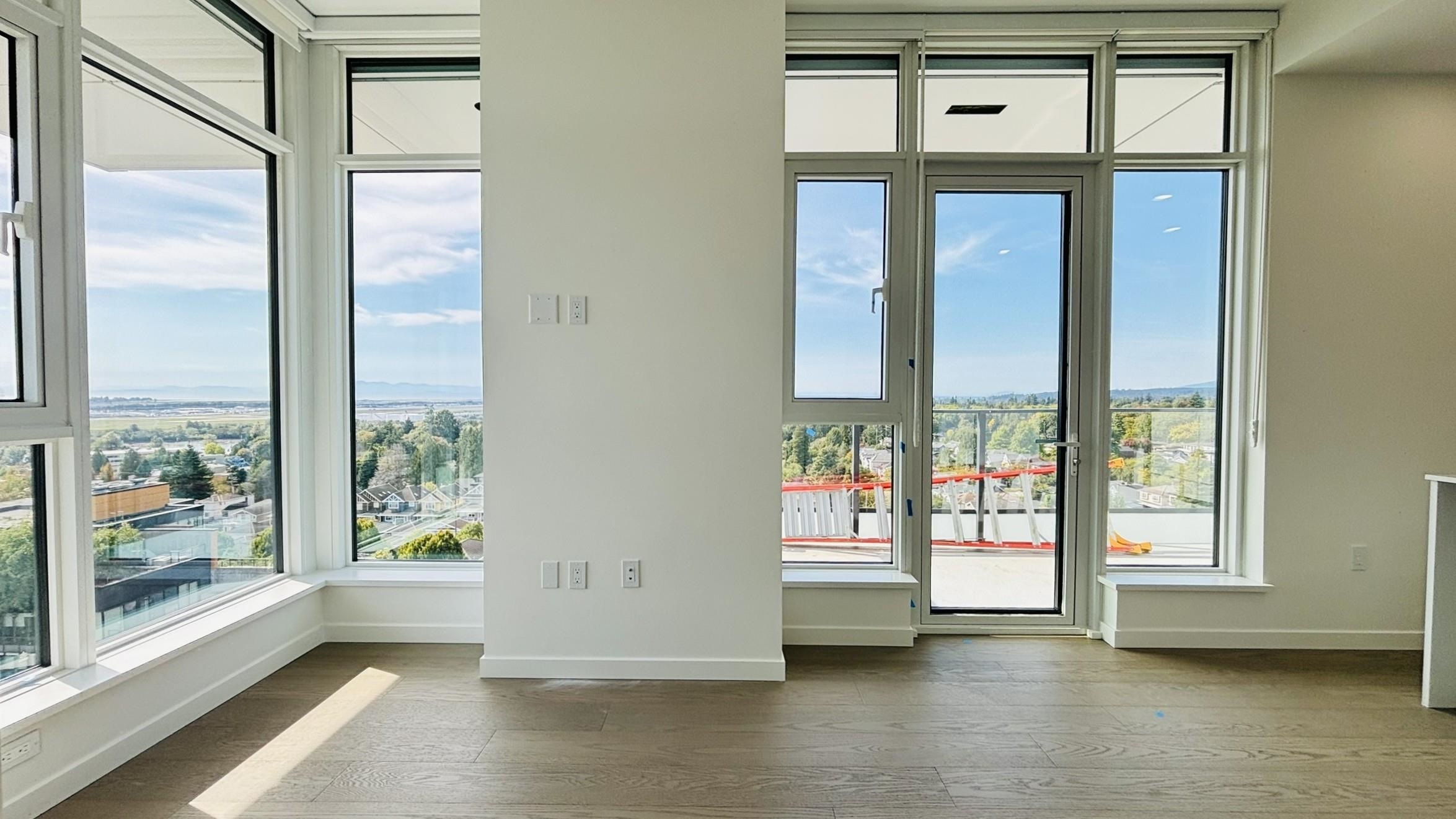 1007 8415 GRANVILLE STREET, R3078726, BC,