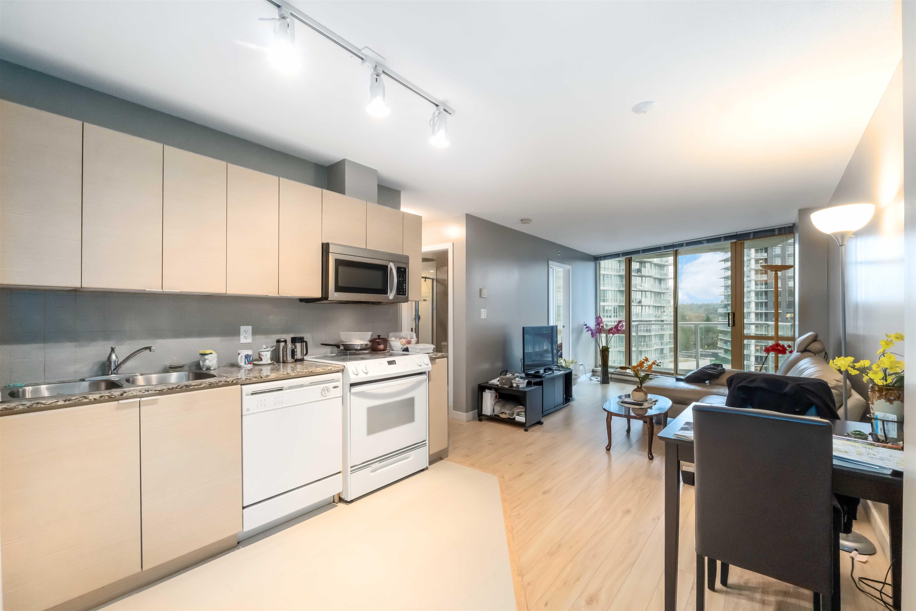 807 13618 100 AVENUE, R3078729, BC,