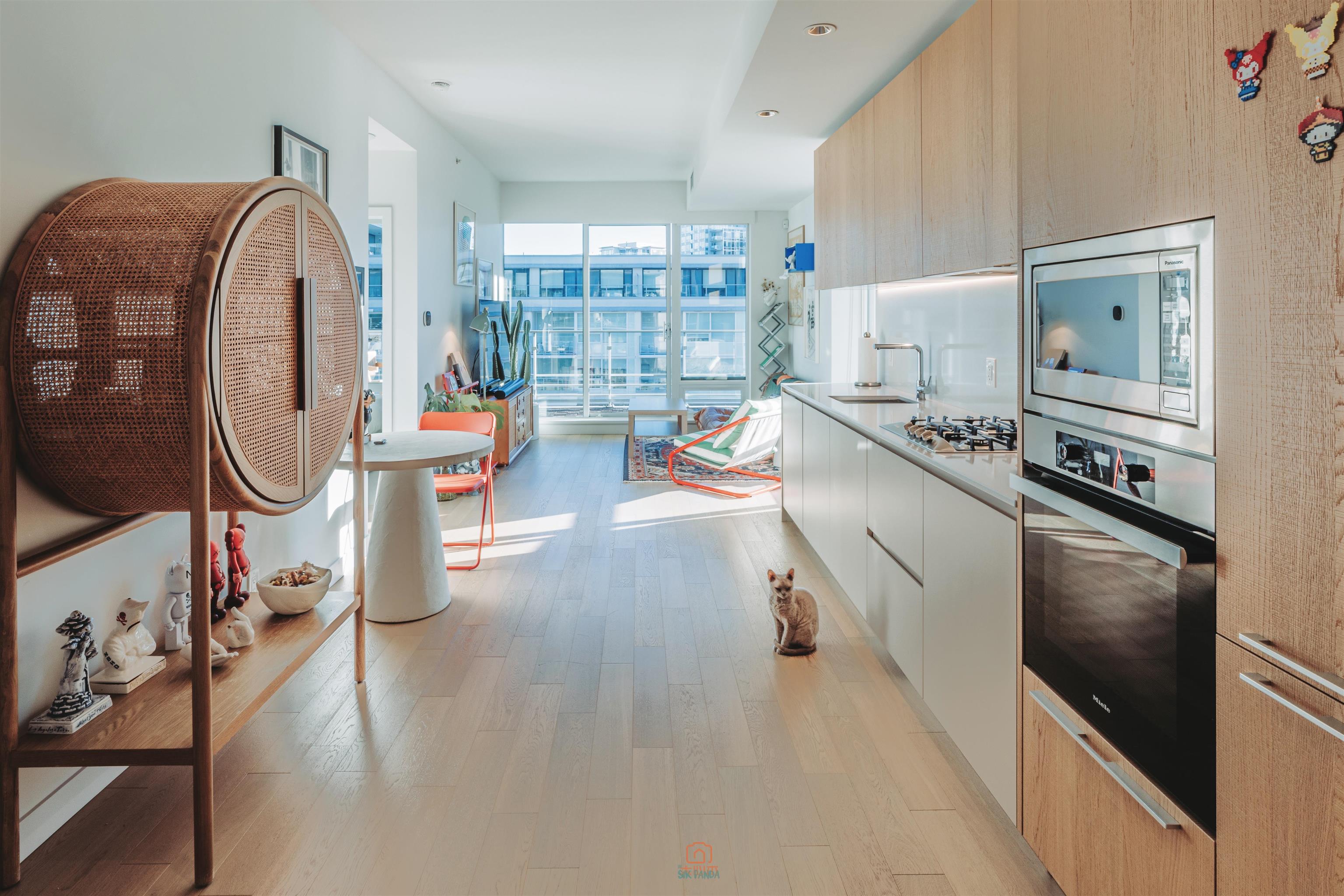 401 6699 RIVER ROAD, R3078736, BC,