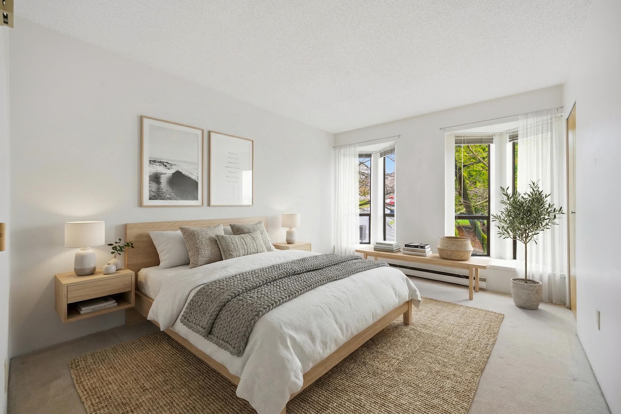 204 45 FOURTH AVENUE, R3078738, BC,