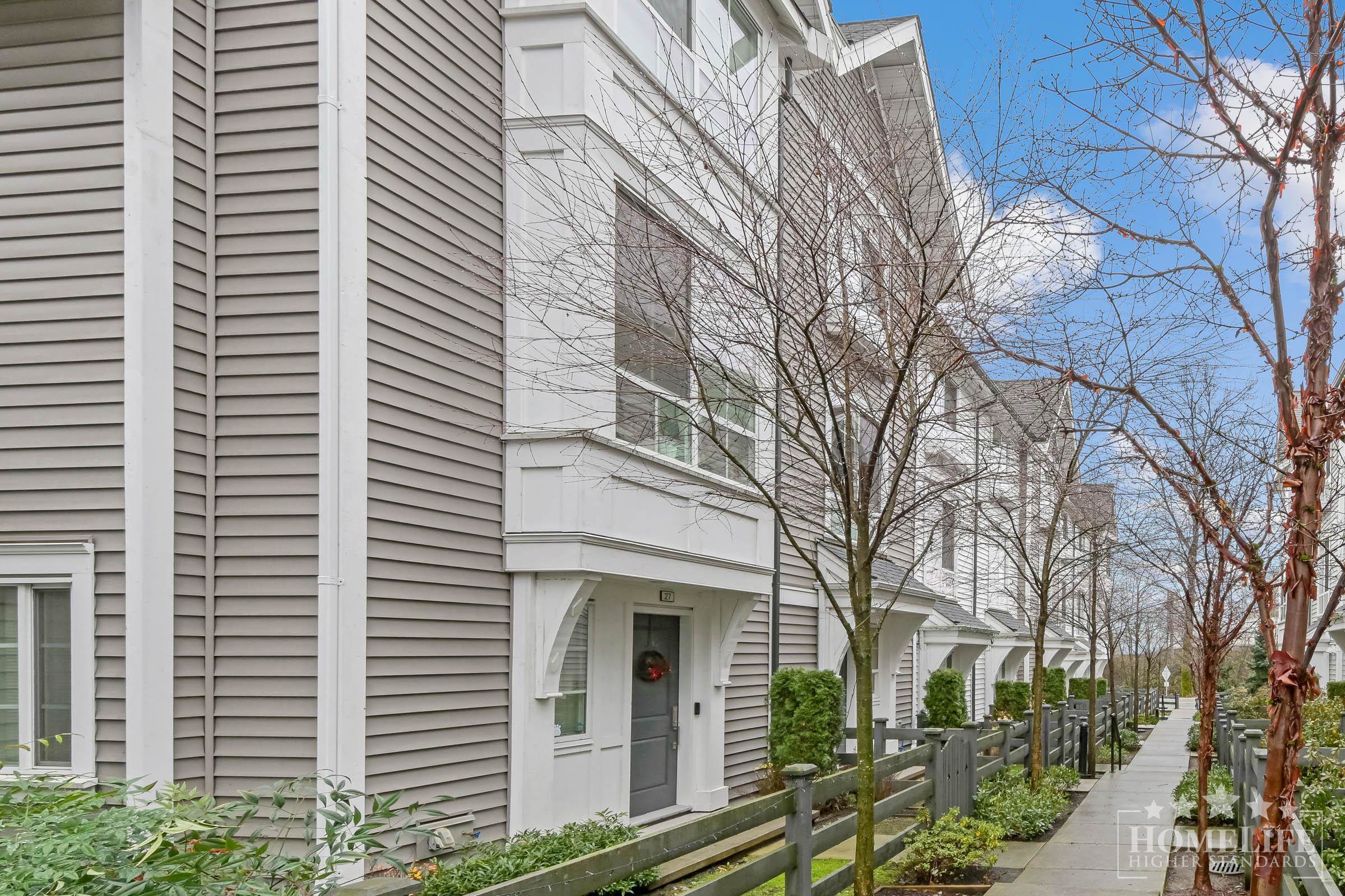 28 2838 LIVINGSTONE AVENUE, R3078743, BC,