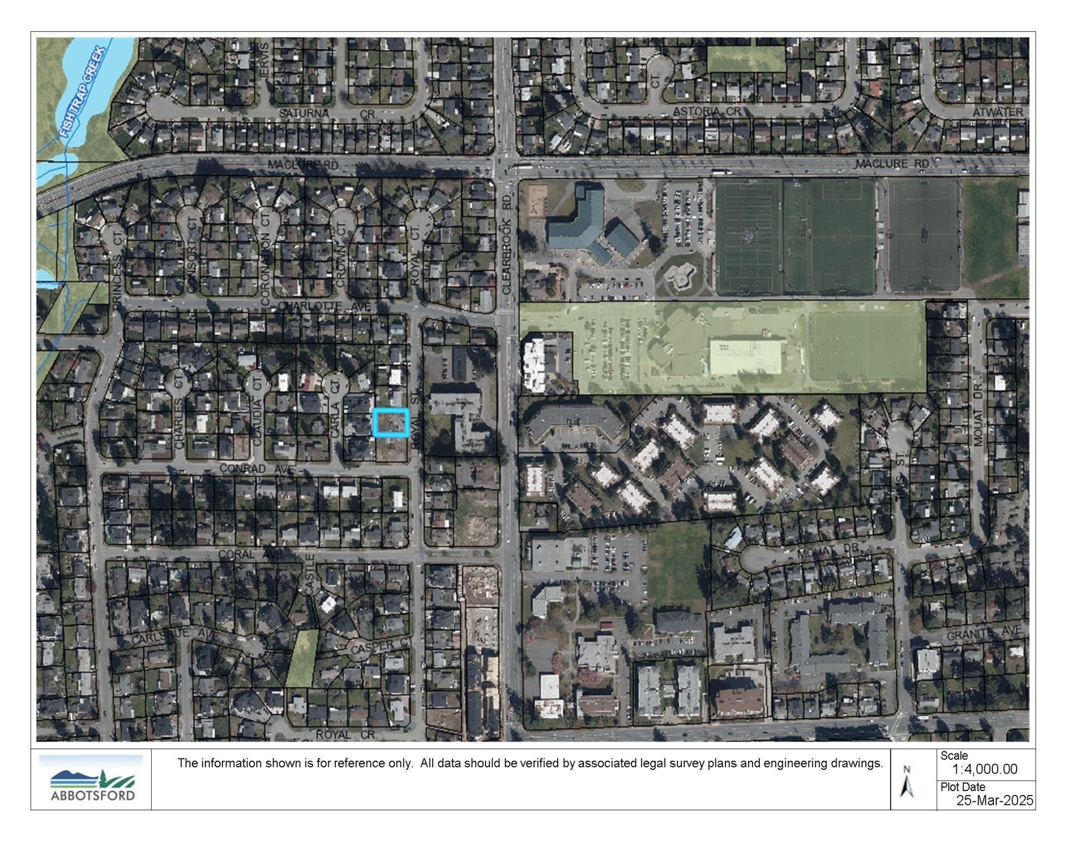 3059 ROYAL STREET, Abbotsford BC V2T 2J1, R3078750, BC,