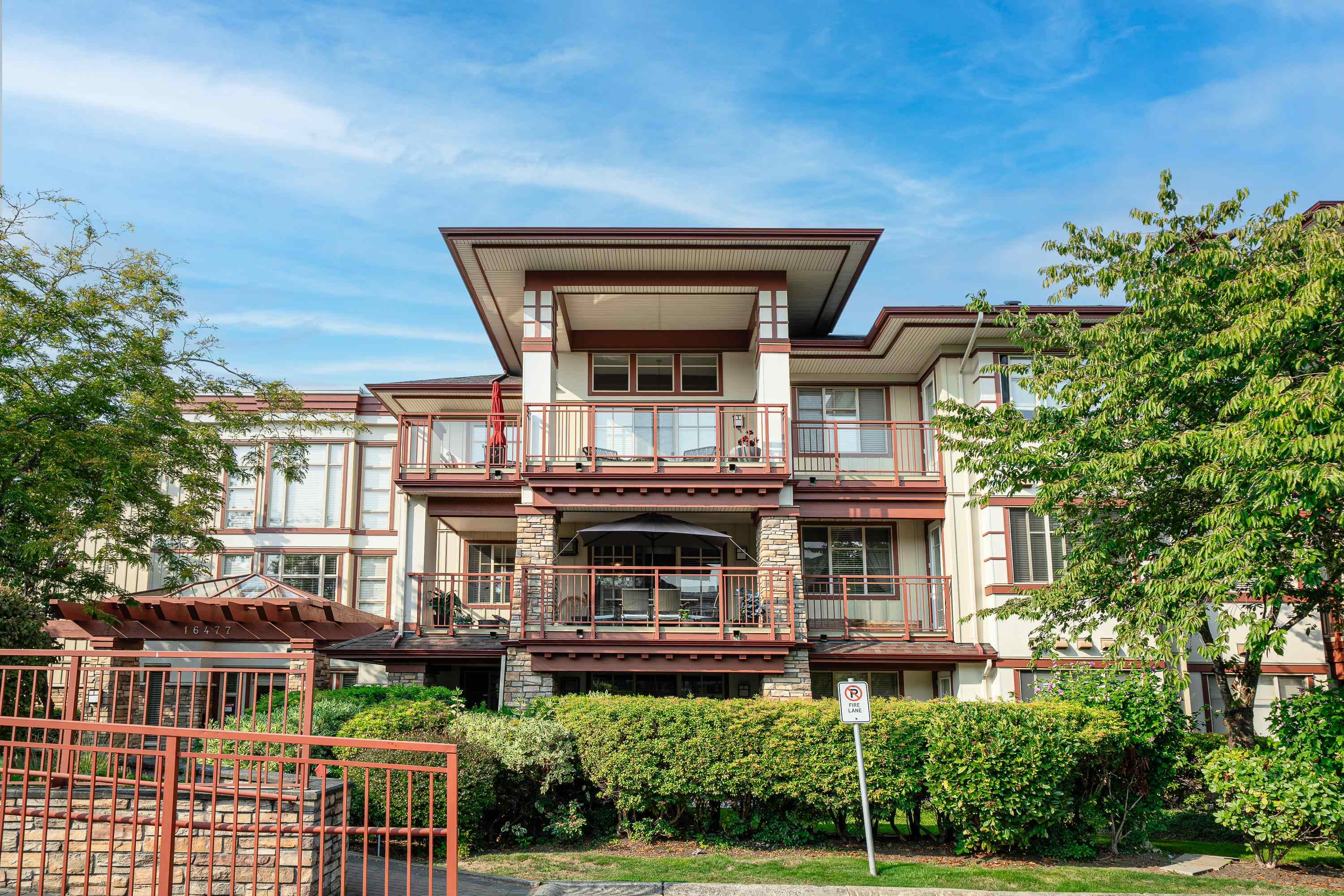 201 16477 64 AVENUE, R3078767, BC,