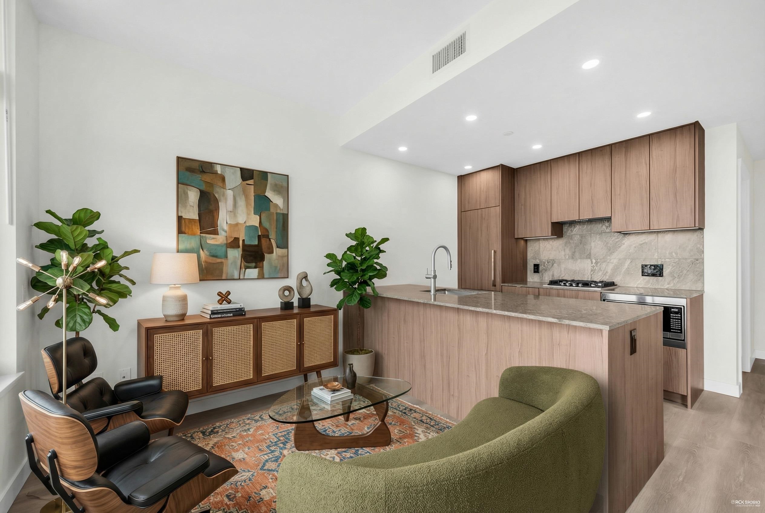 1608 626 CLAREMONT STREET, R3078772, BC,