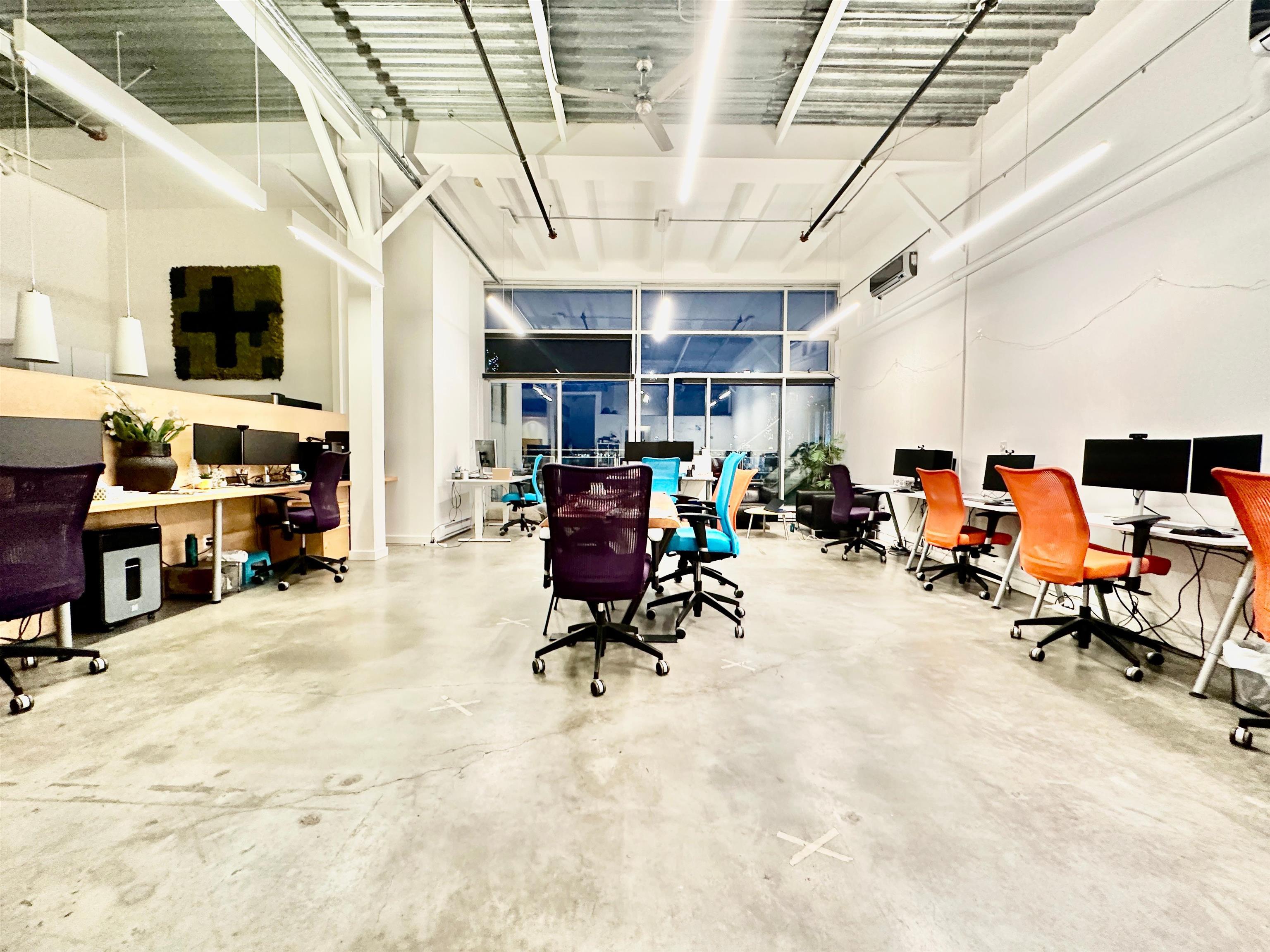 55 E CORDOVA STREET, Vancouver BC V6A 0A5, R3078781, BC,