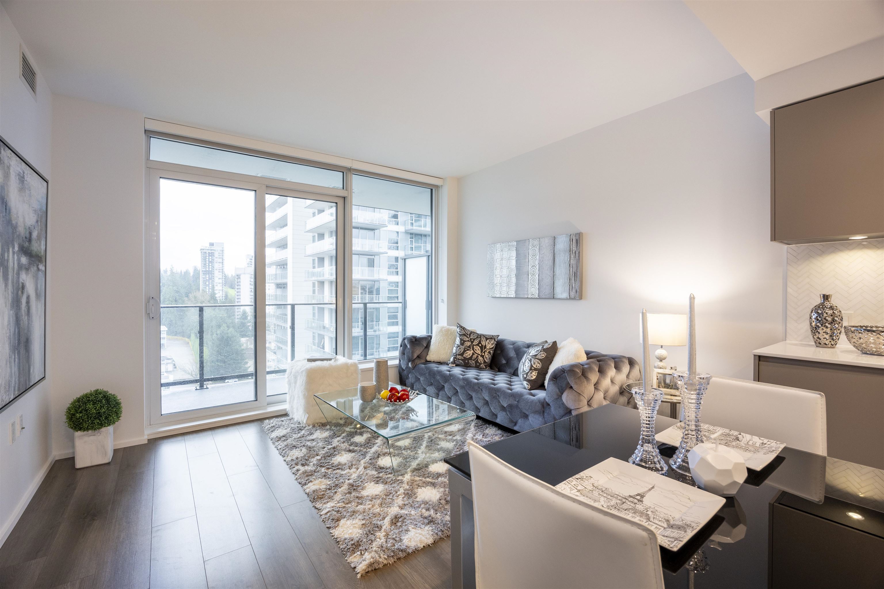 1303 3809 EVERGREEN PLACE, R3078785, BC,