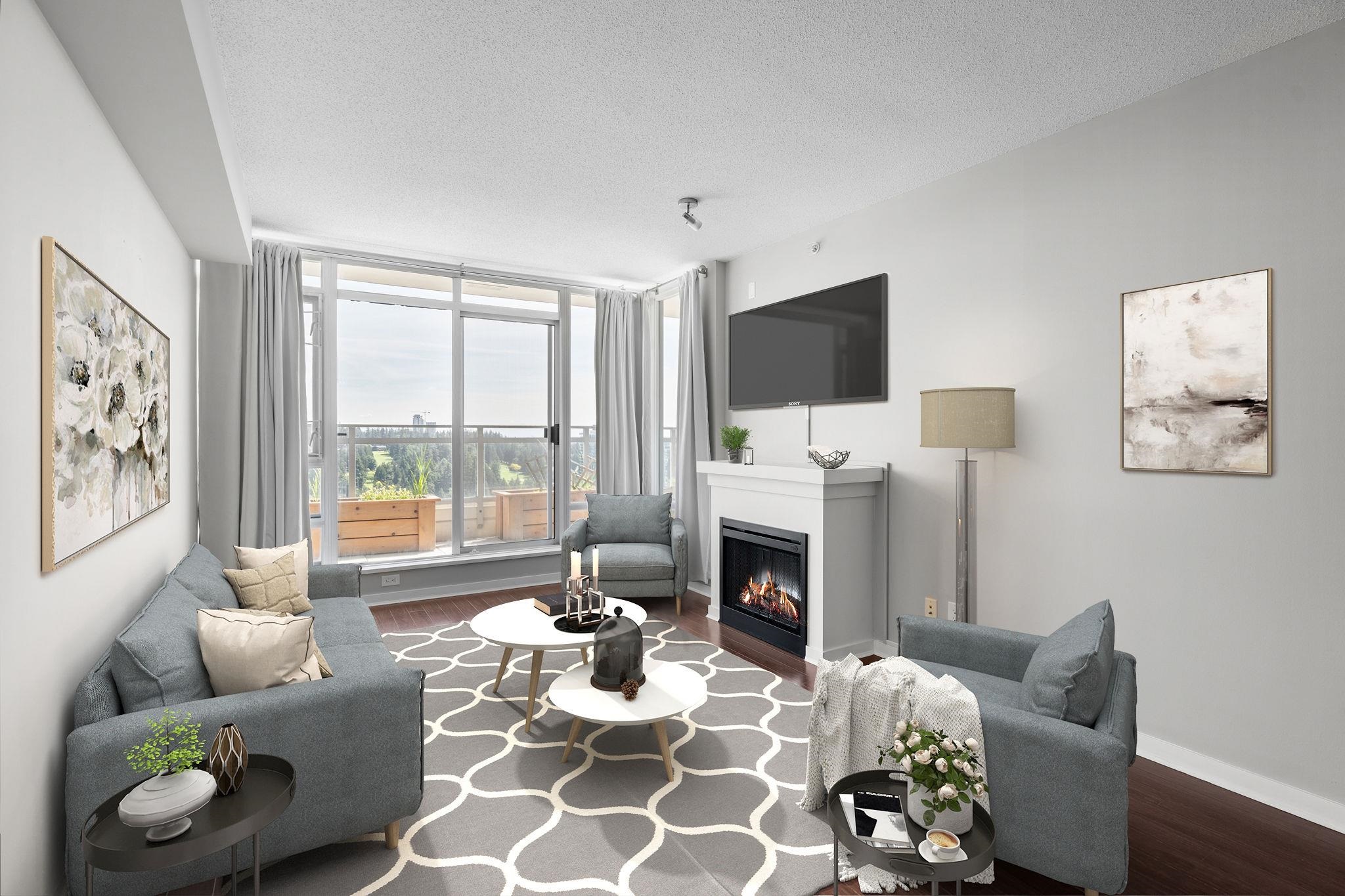 3606 9888 CAMERON STREET, R3078808, BC,