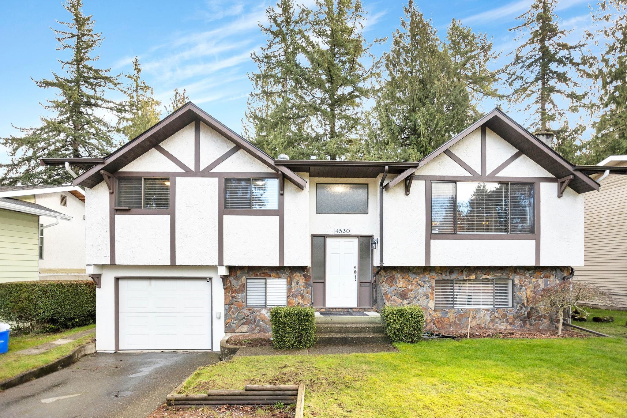 4530 202 STREET, Langley BC V3A 6M7, R3078824, BC,