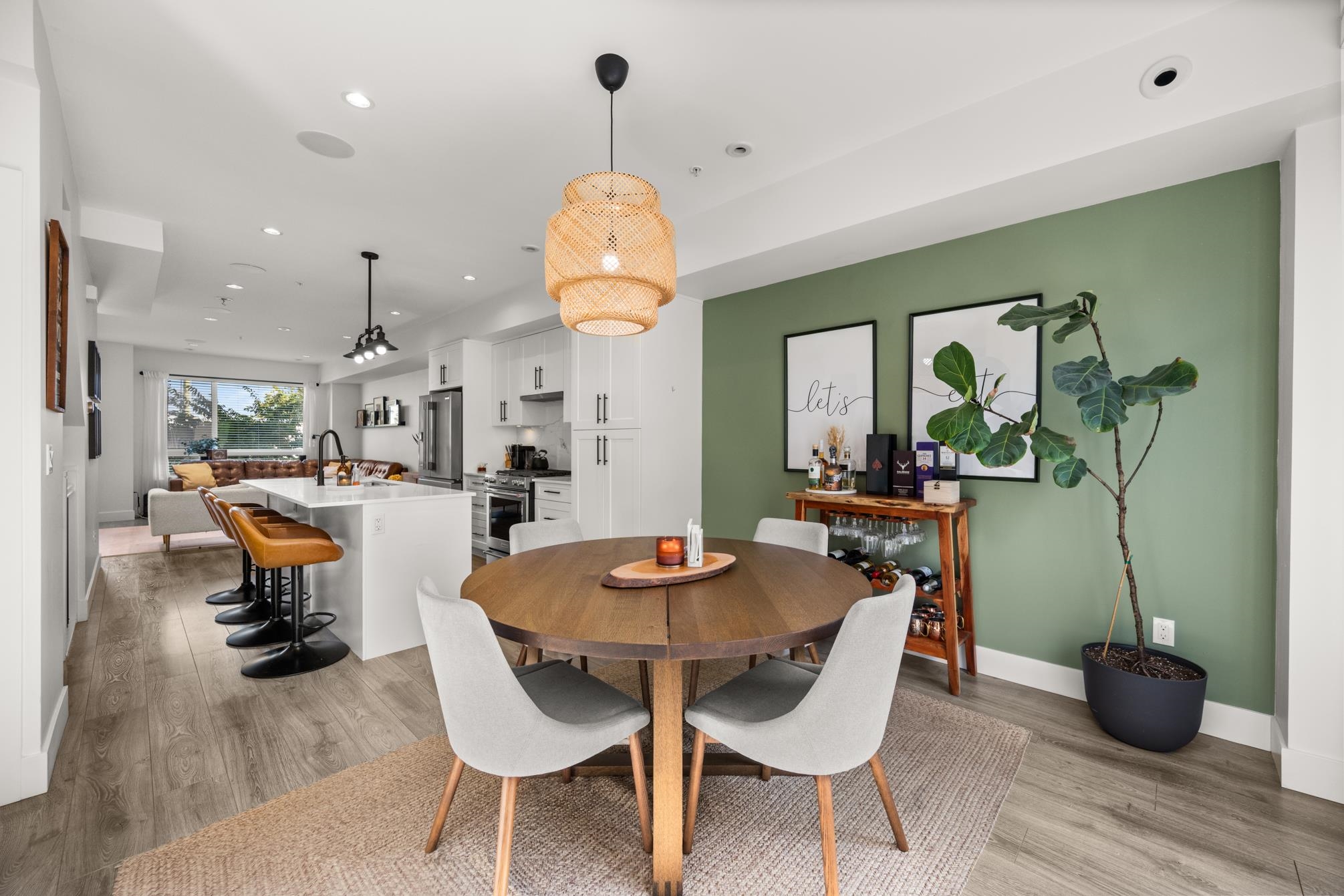 5 19624 56 AVENUE, R3078827, BC,