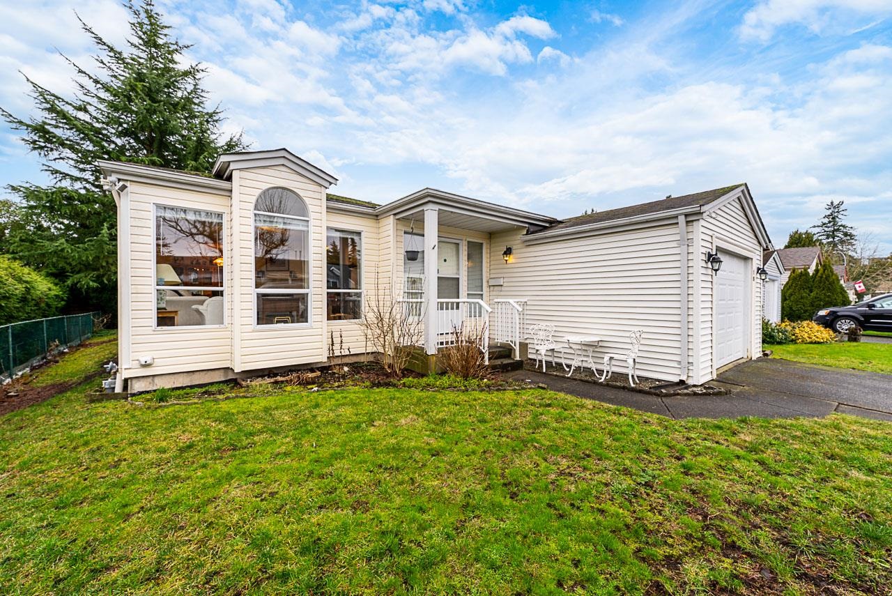 18 2345 CRANLEY DRIVE, R3078829, BC,