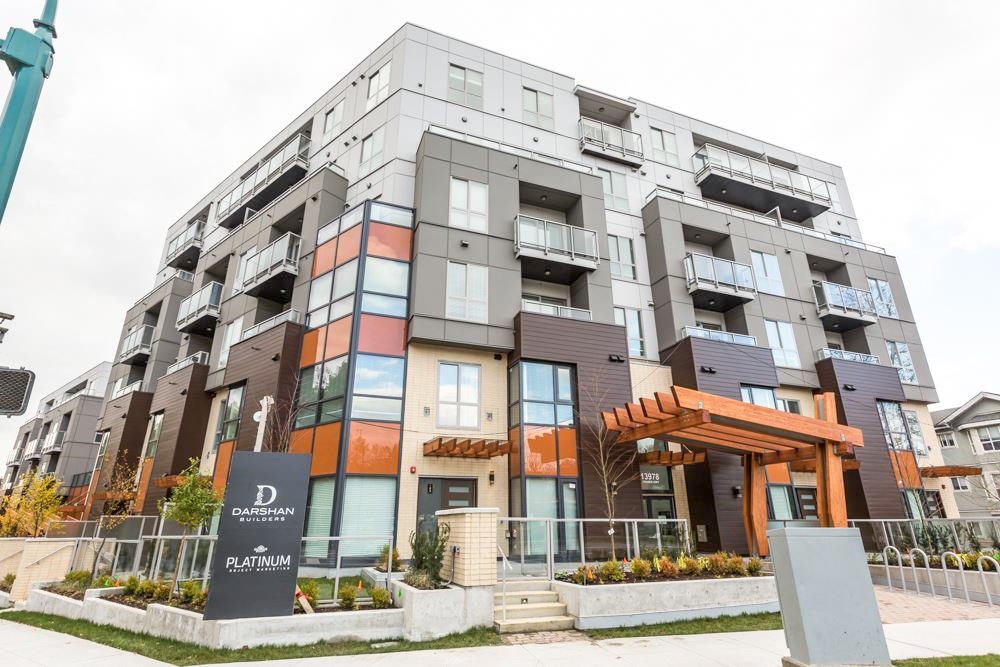 303 13978 FRASER HIGHWAY, R3078830, BC,