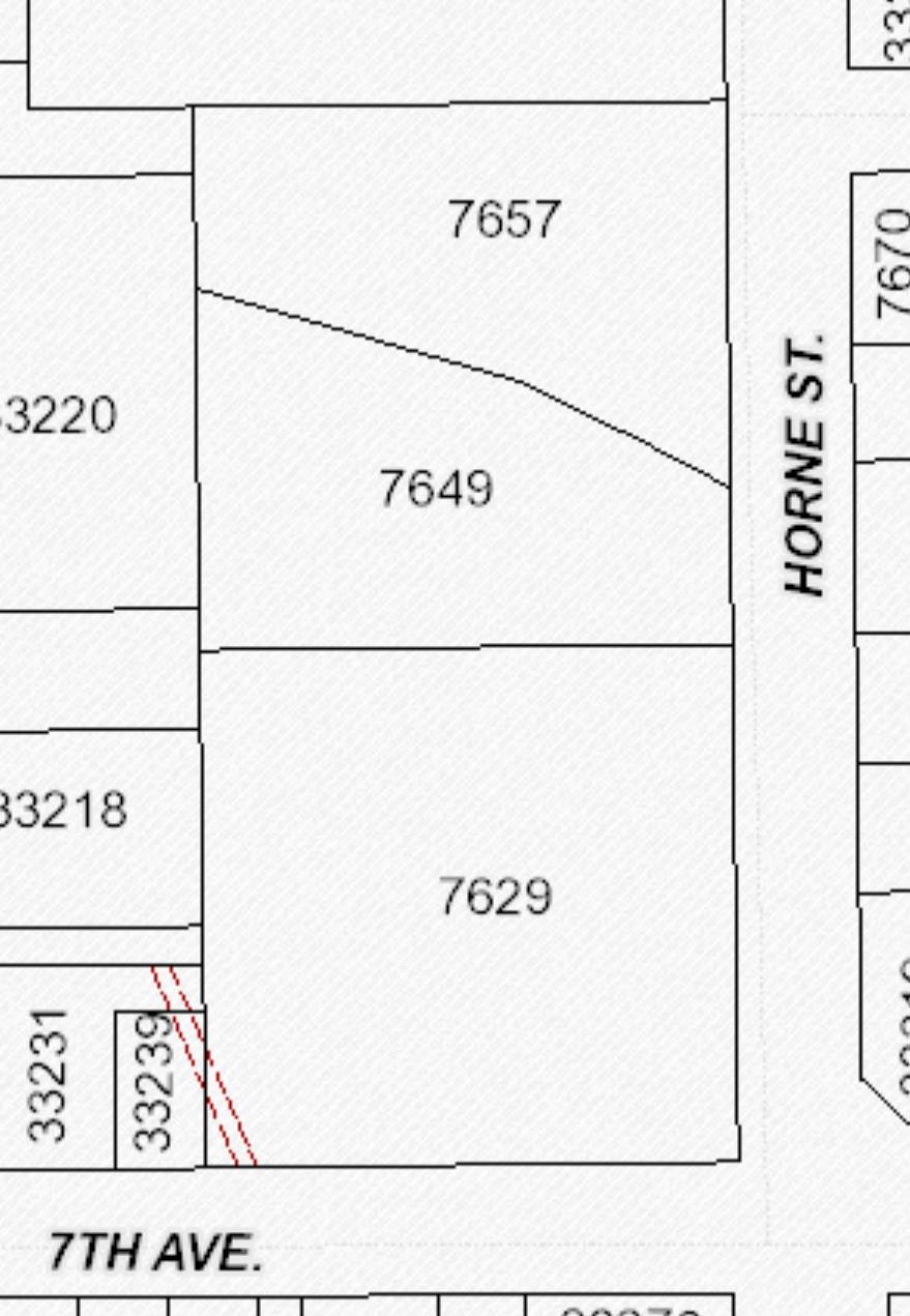 7629 HORNE STREET, Mission BC V2V 3Y8, R3078847, BC,