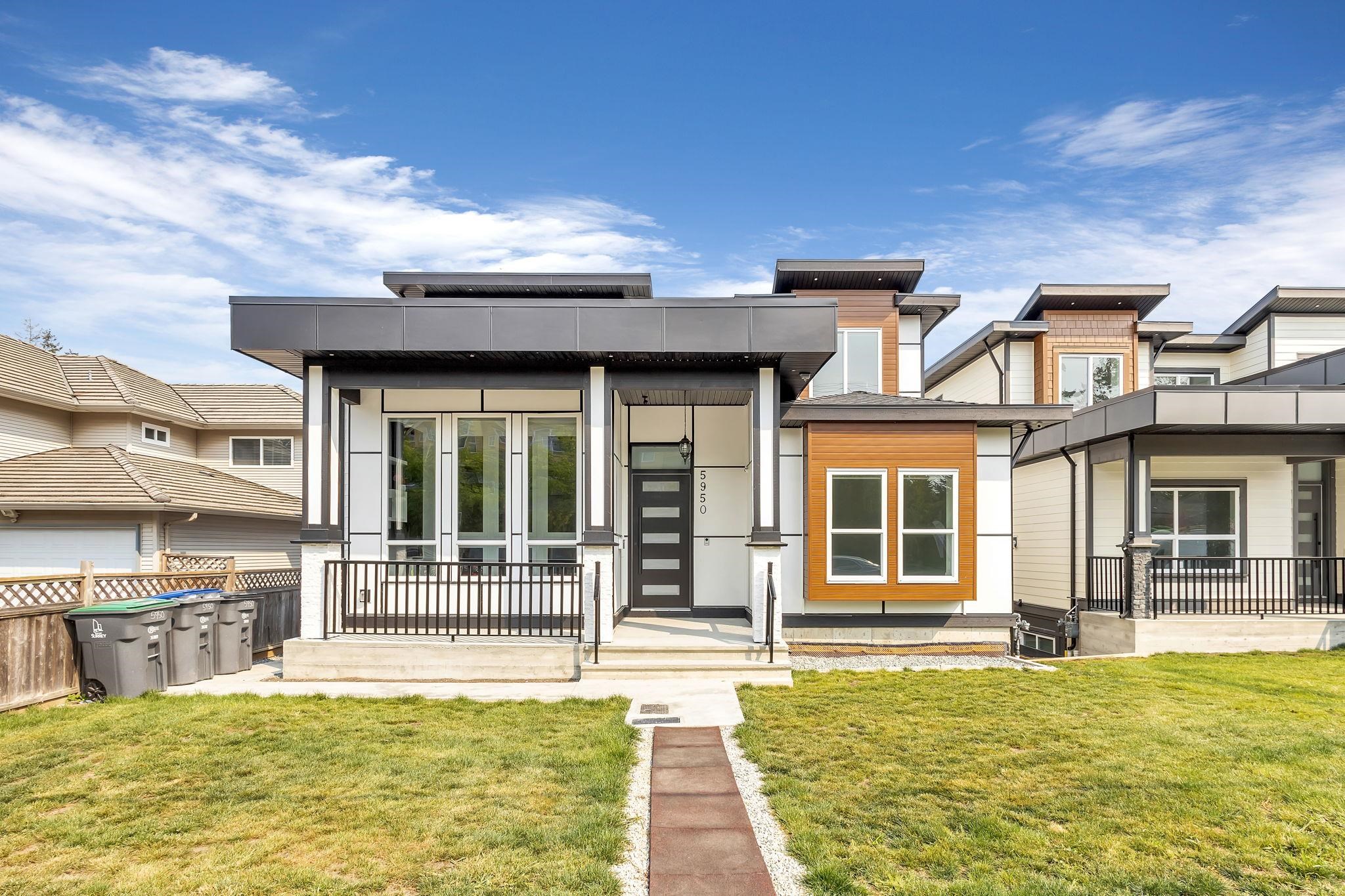 5950 168 STREET, Surrey BC V3S 3X6, R3078848, BC,