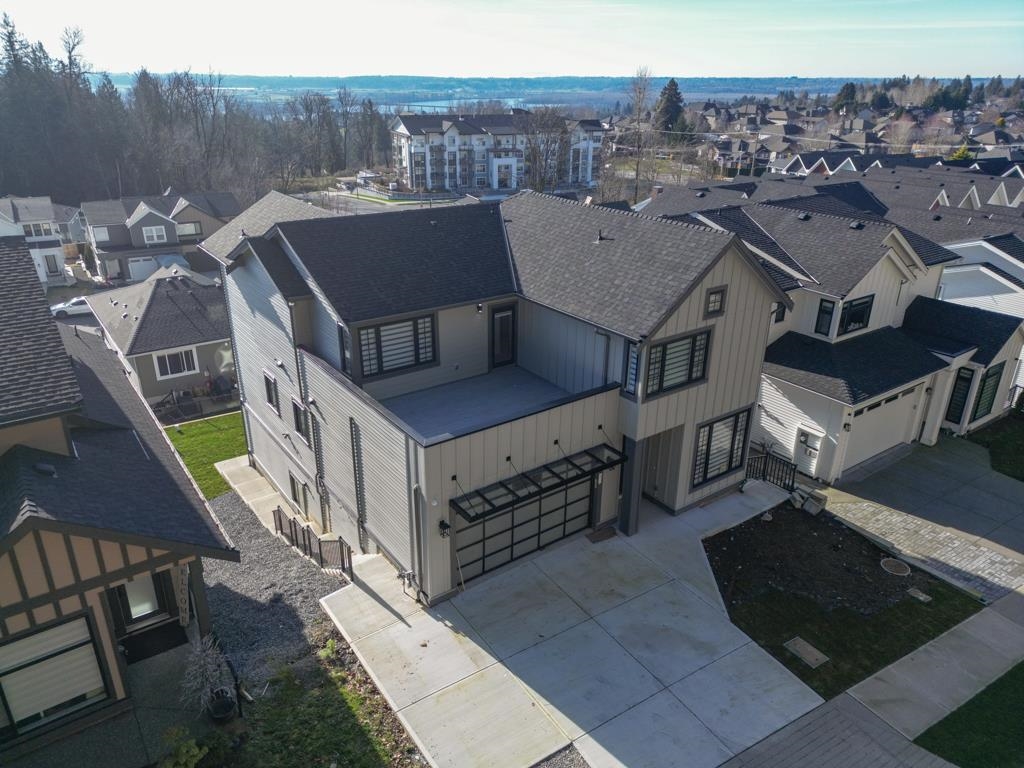 33950 PARR AVENUE, Mission BC V2V 6B2, R3078852, BC,