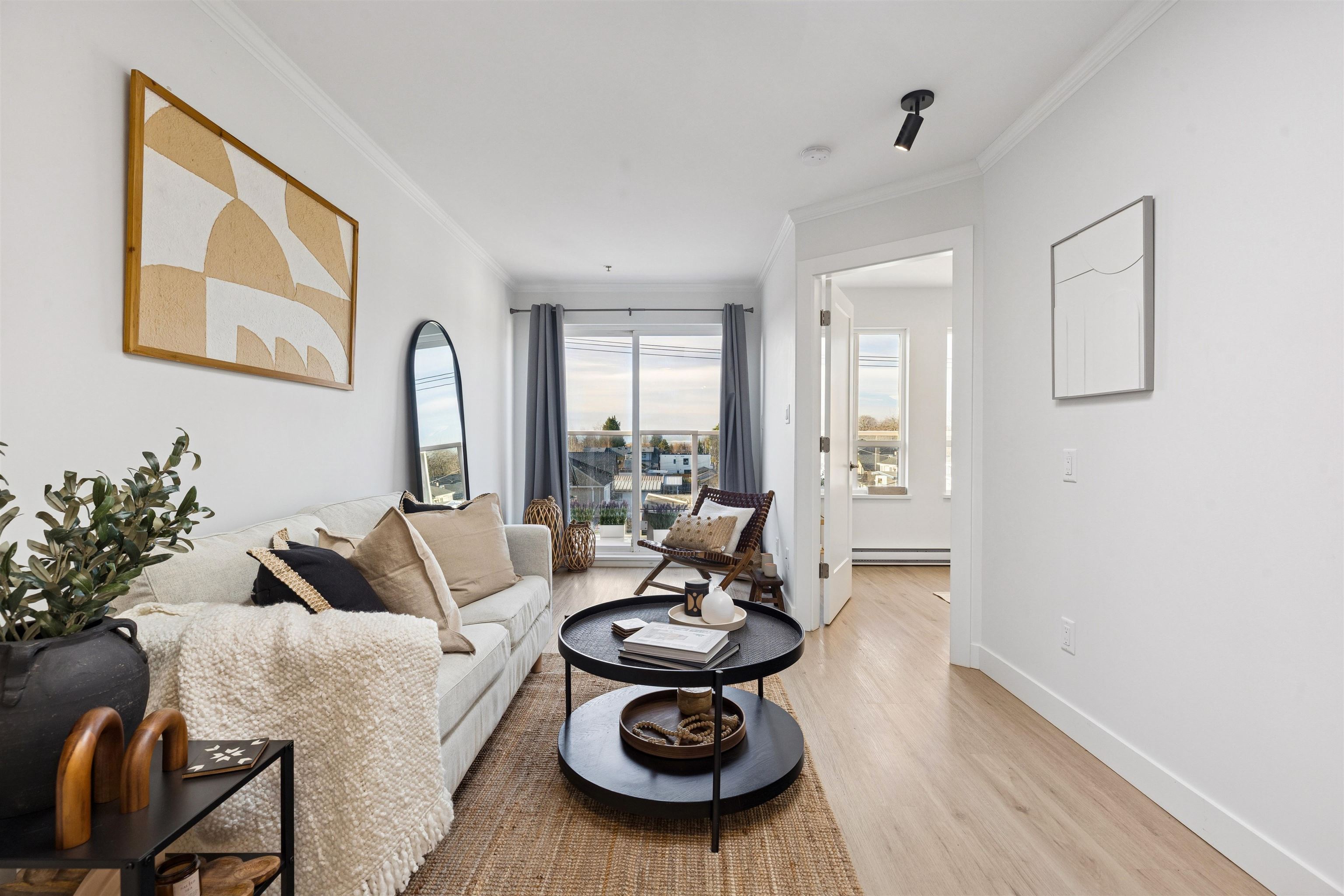 PH5 1503 66TH AVENUE, R3078854, BC,