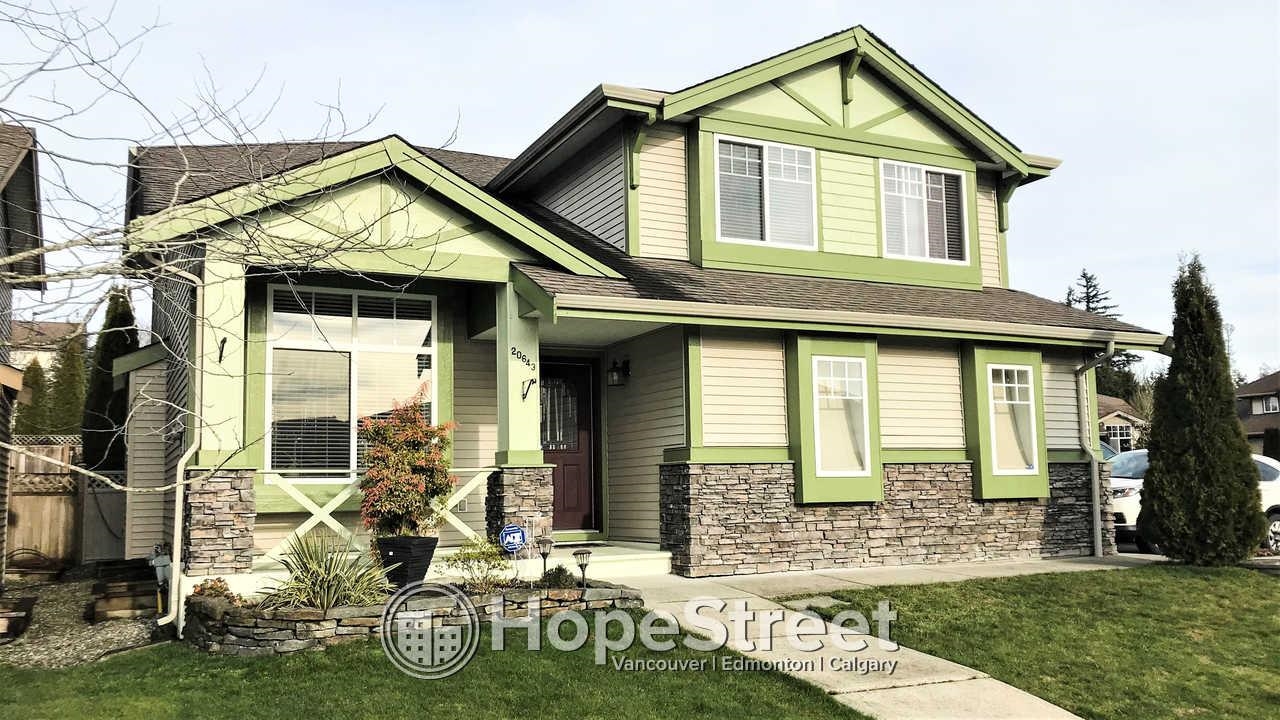 20643 66 AVENUE, Langley BC V2Y 2Y4, R3078861, BC,