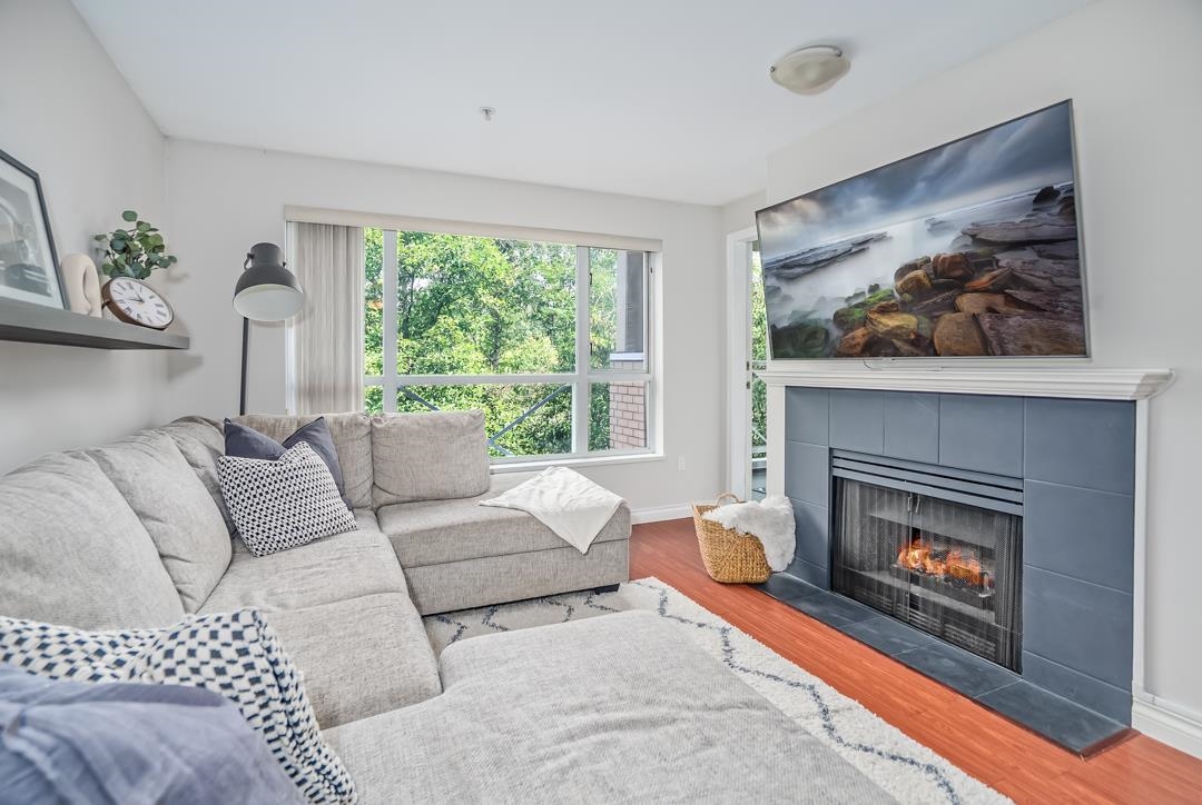 308 2551 PARKVIEW LANE, R3078866, BC,