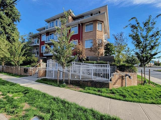 103 1990 WESTMINSTER AVENUE, R3078870, BC,