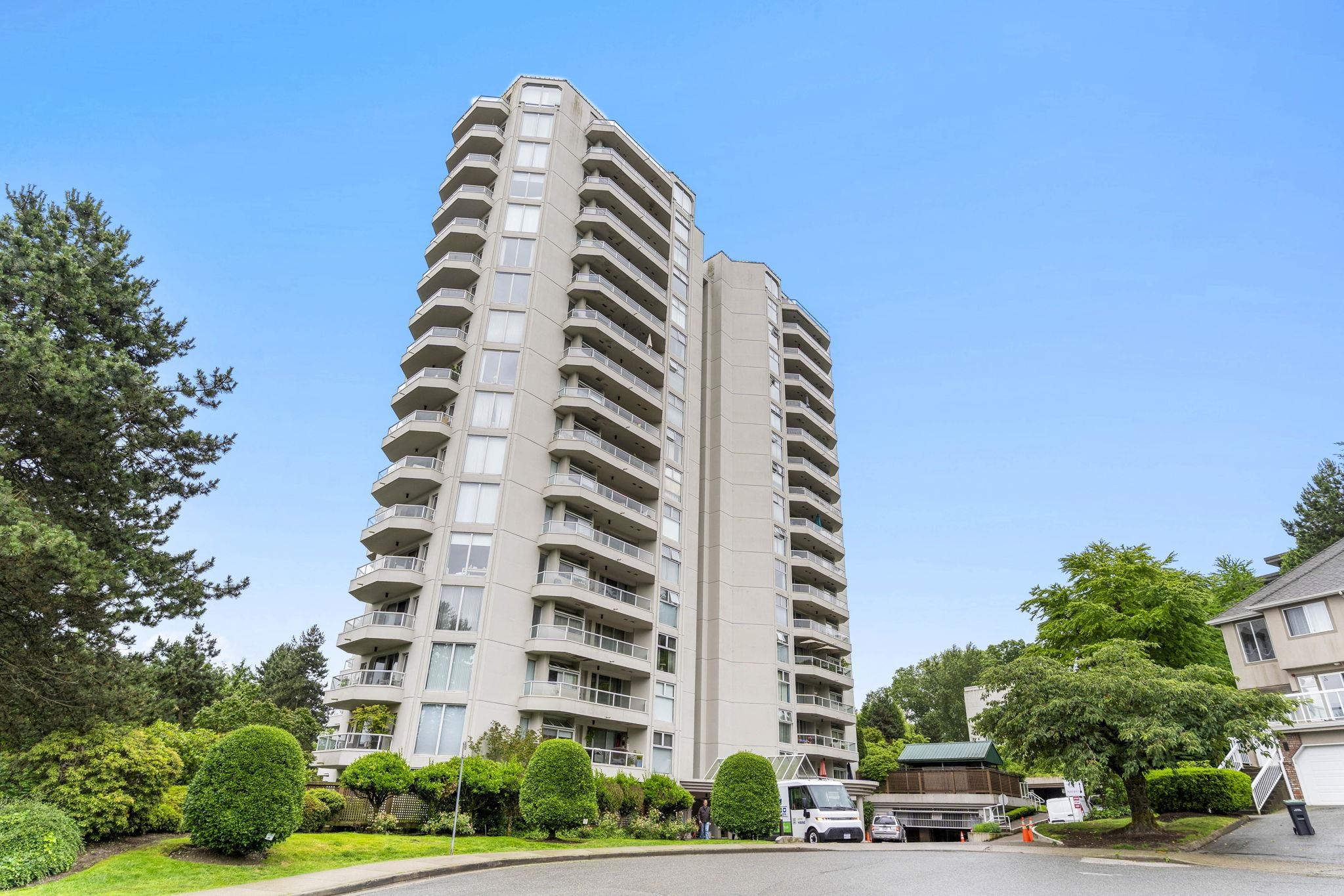 606 71 JAMIESON COURT, R3078874, BC,