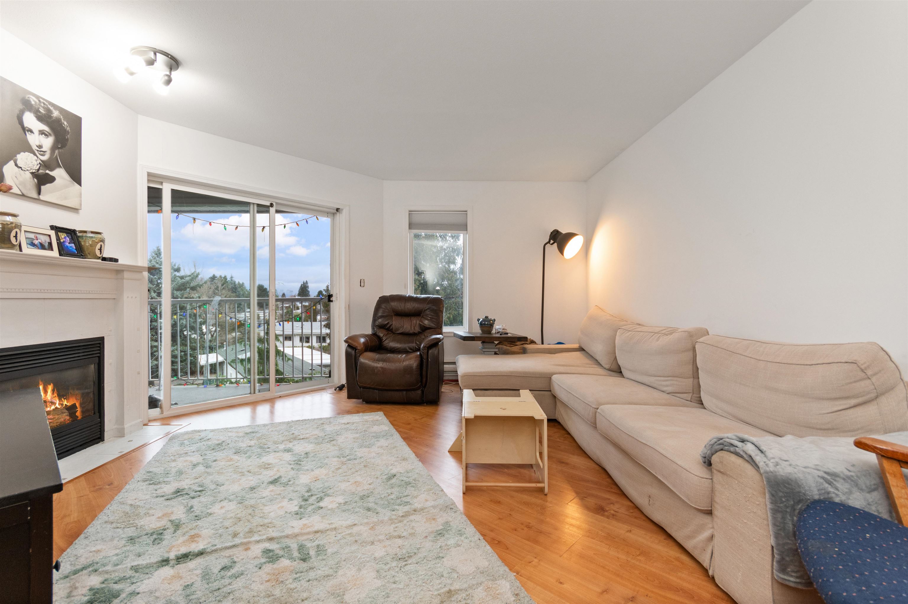 308 5765 VEDDER ROAD, R3078896, BC,