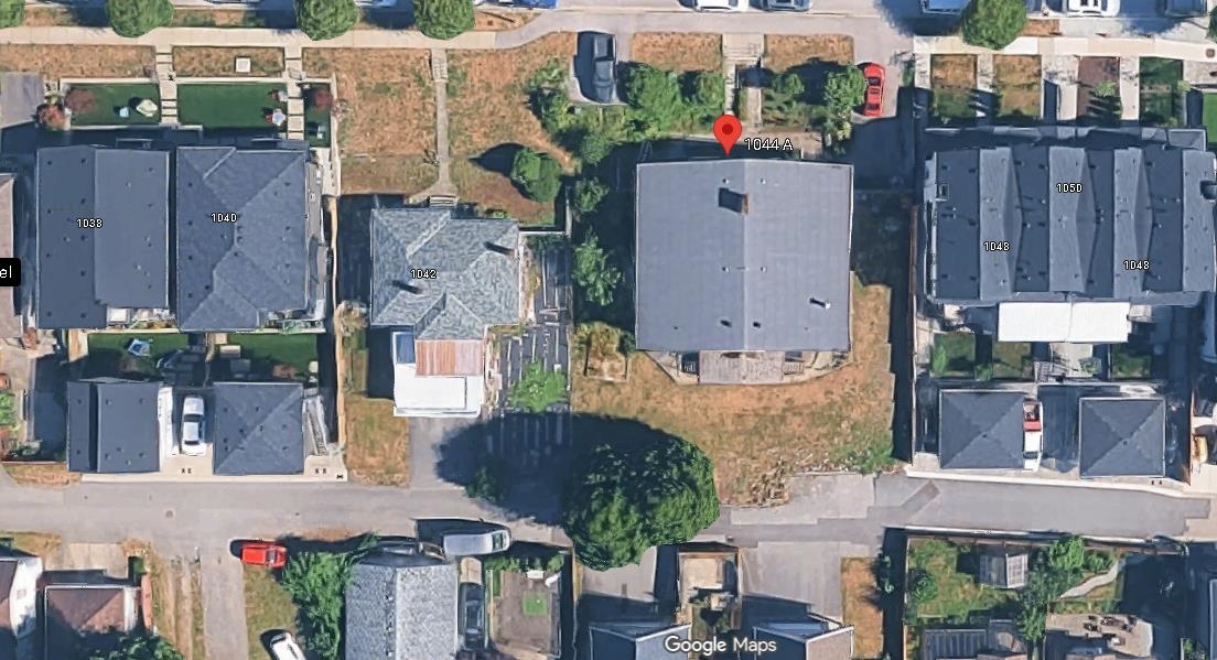 1044 MADORE AVENUE, Coquitlam BC V3K 3B8, R3078908, BC,