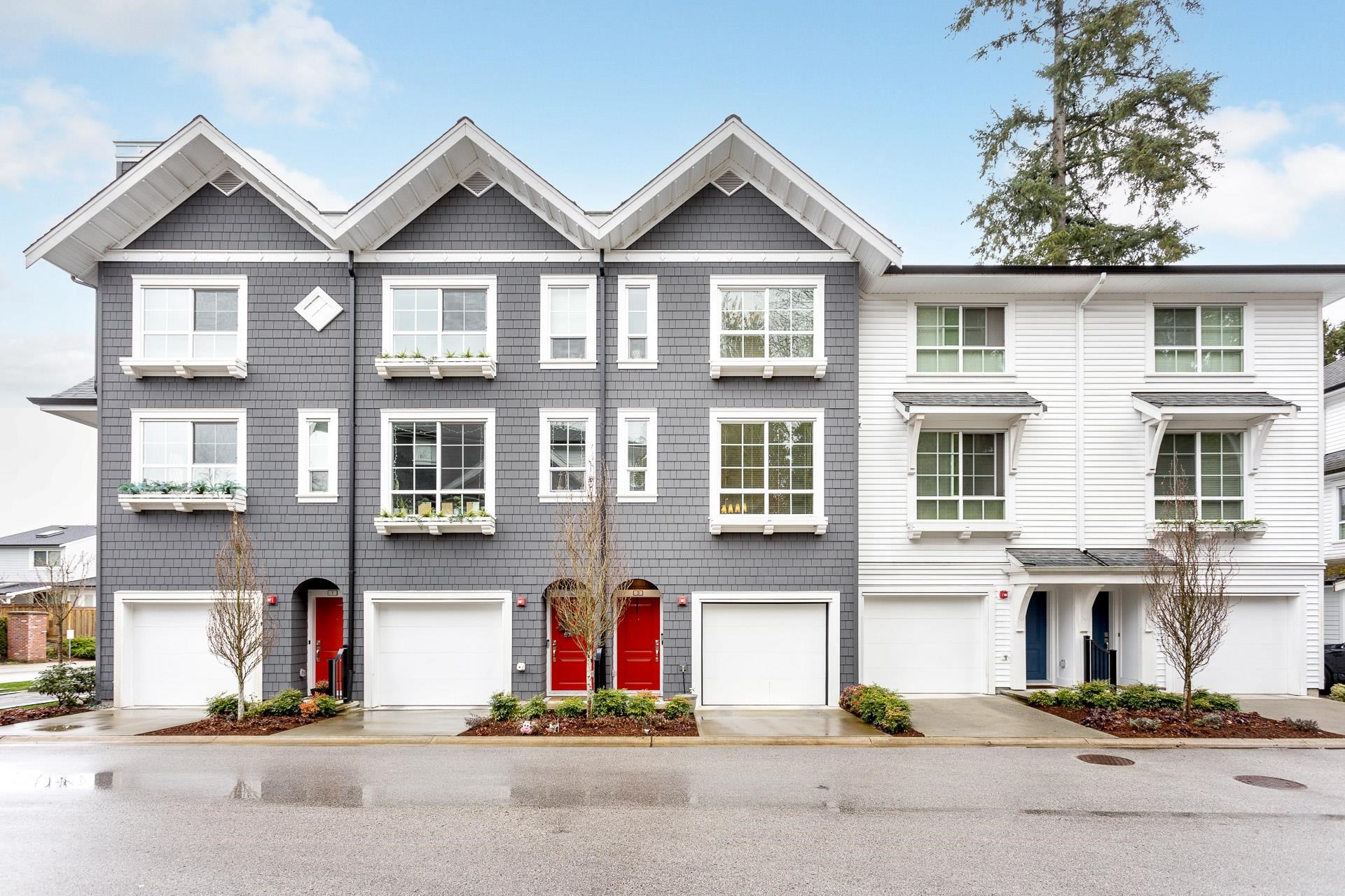 3 19696 HAMMOND ROAD, R3078911, BC,