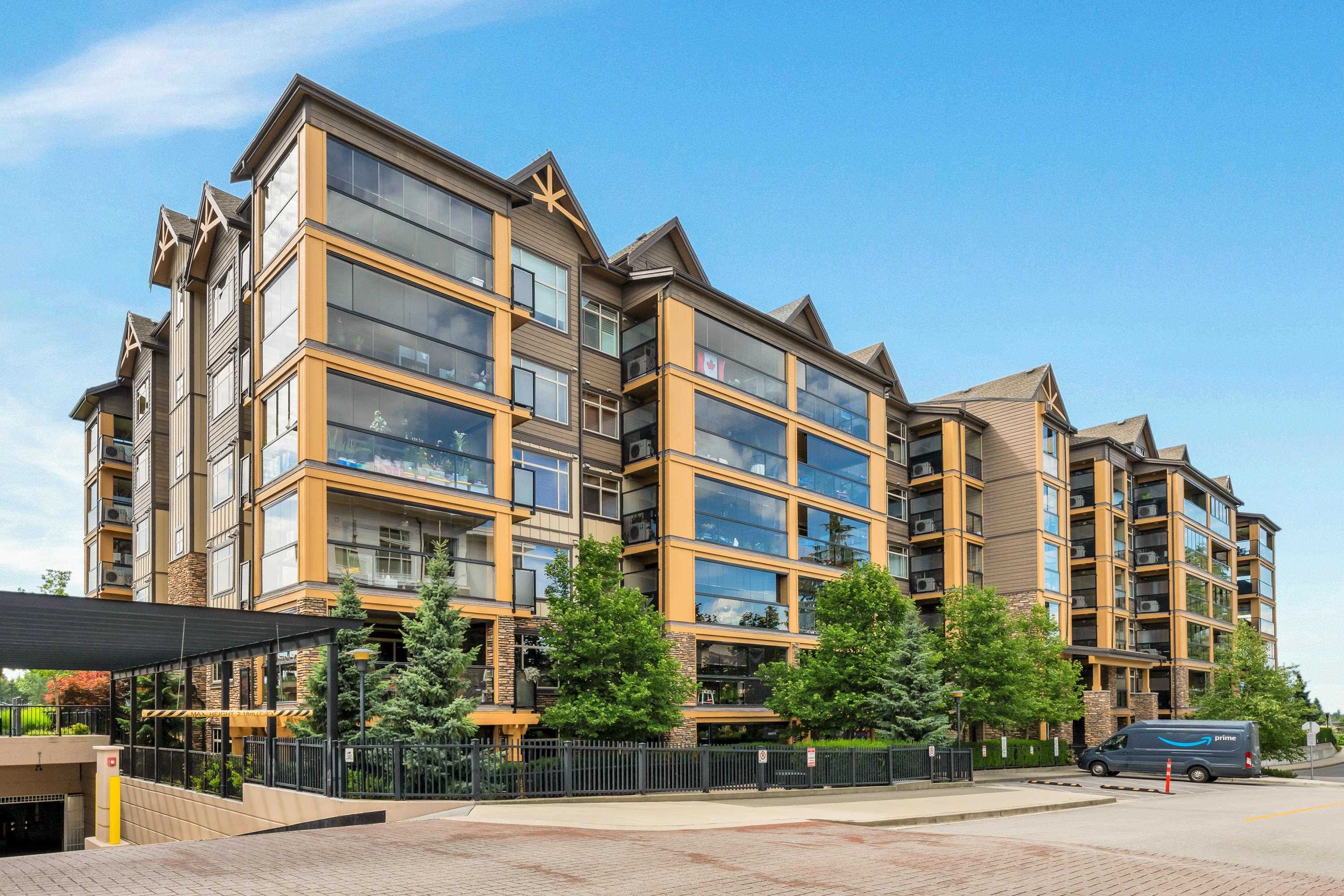 224 8157 207 STREET, R3078914, BC,