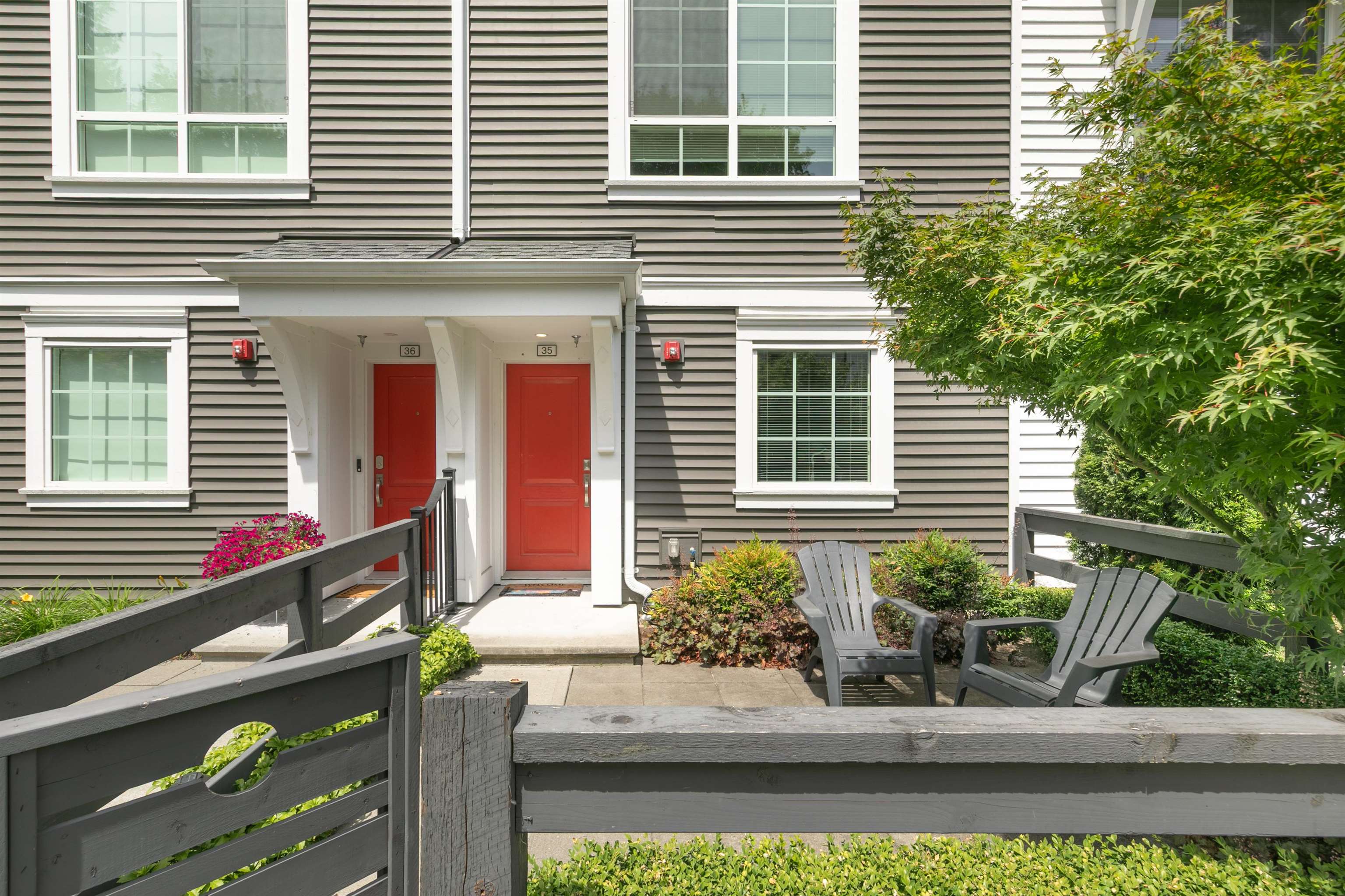 35 19696 HAMMOND ROAD, R3078916, BC,