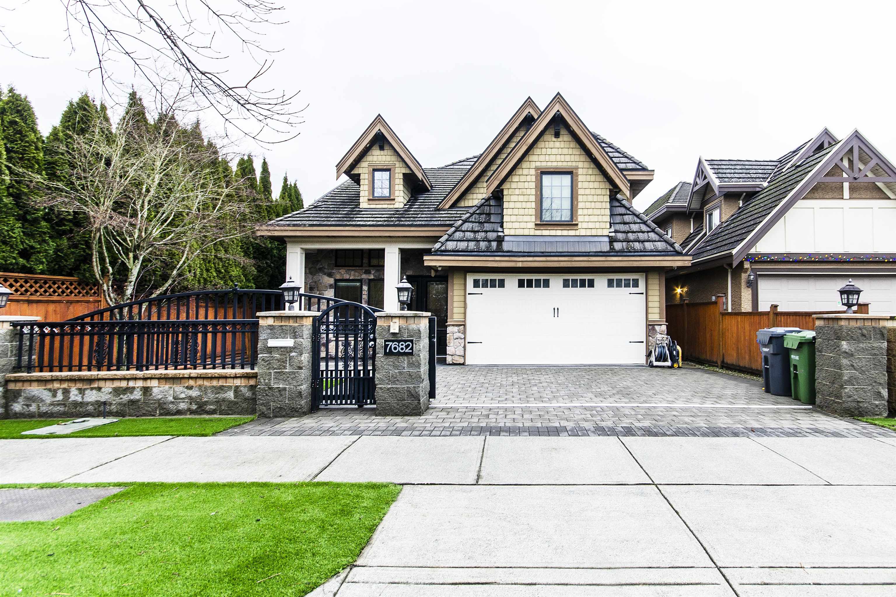 7682 ARMSTRONG STREET, Richmond BC V6Y 0C5, R3078926, BC,