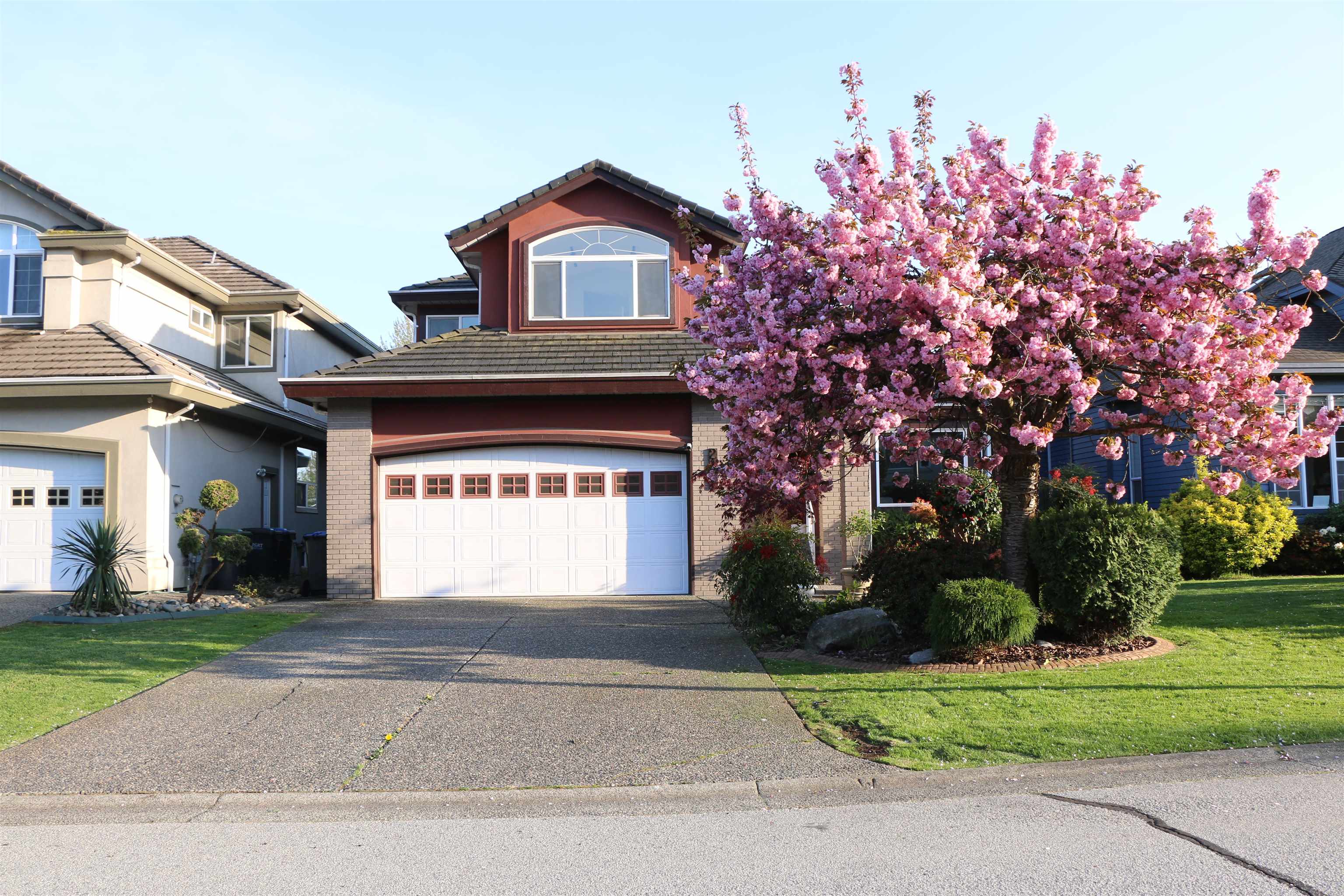 2161 DRAWBRIDGE CLOSE, Port Coquitlam BC V3C 6H9, R3078927, BC,