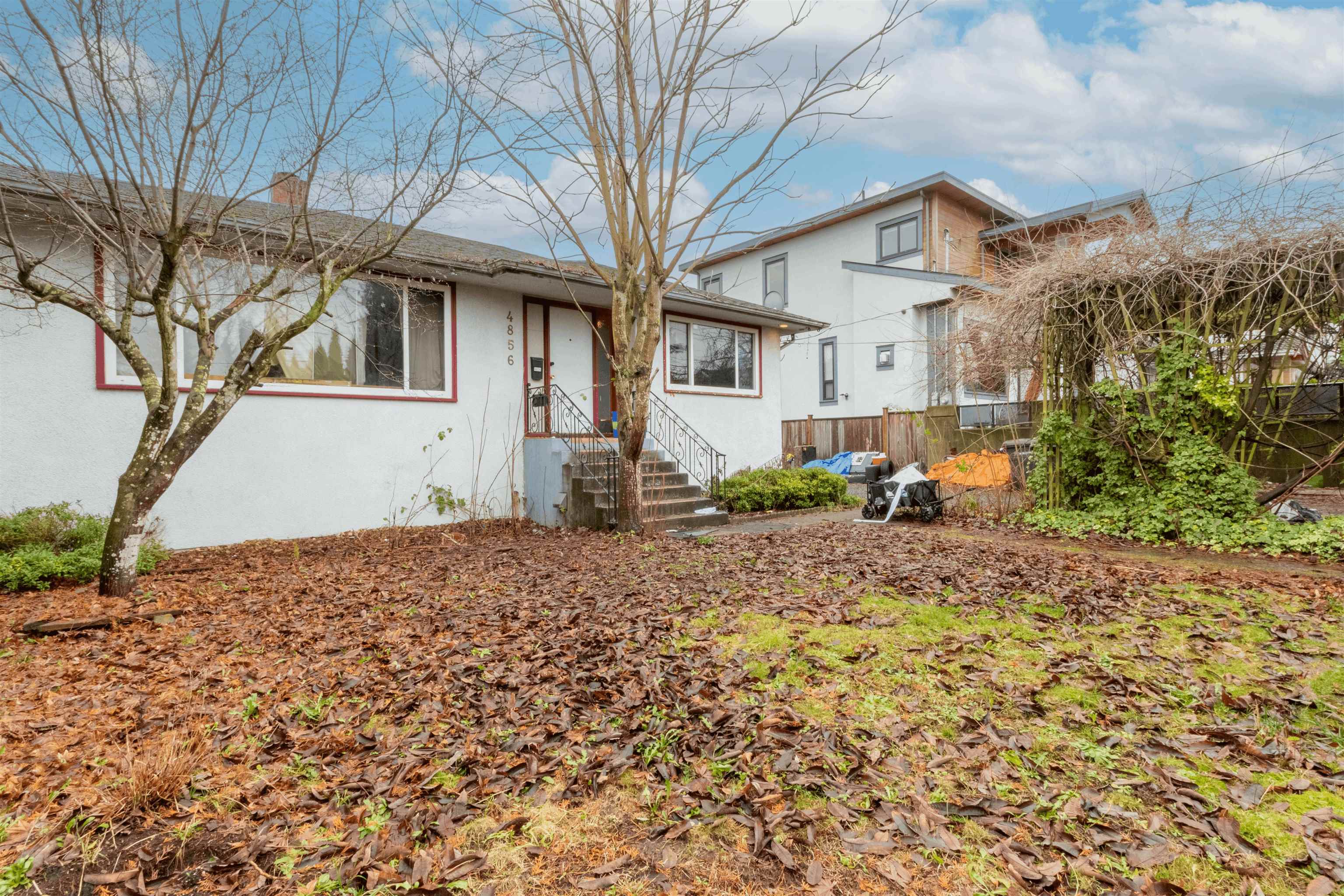 4856 SMITH AVENUE, Burnaby BC V5G 2W4, R3078932, BC,