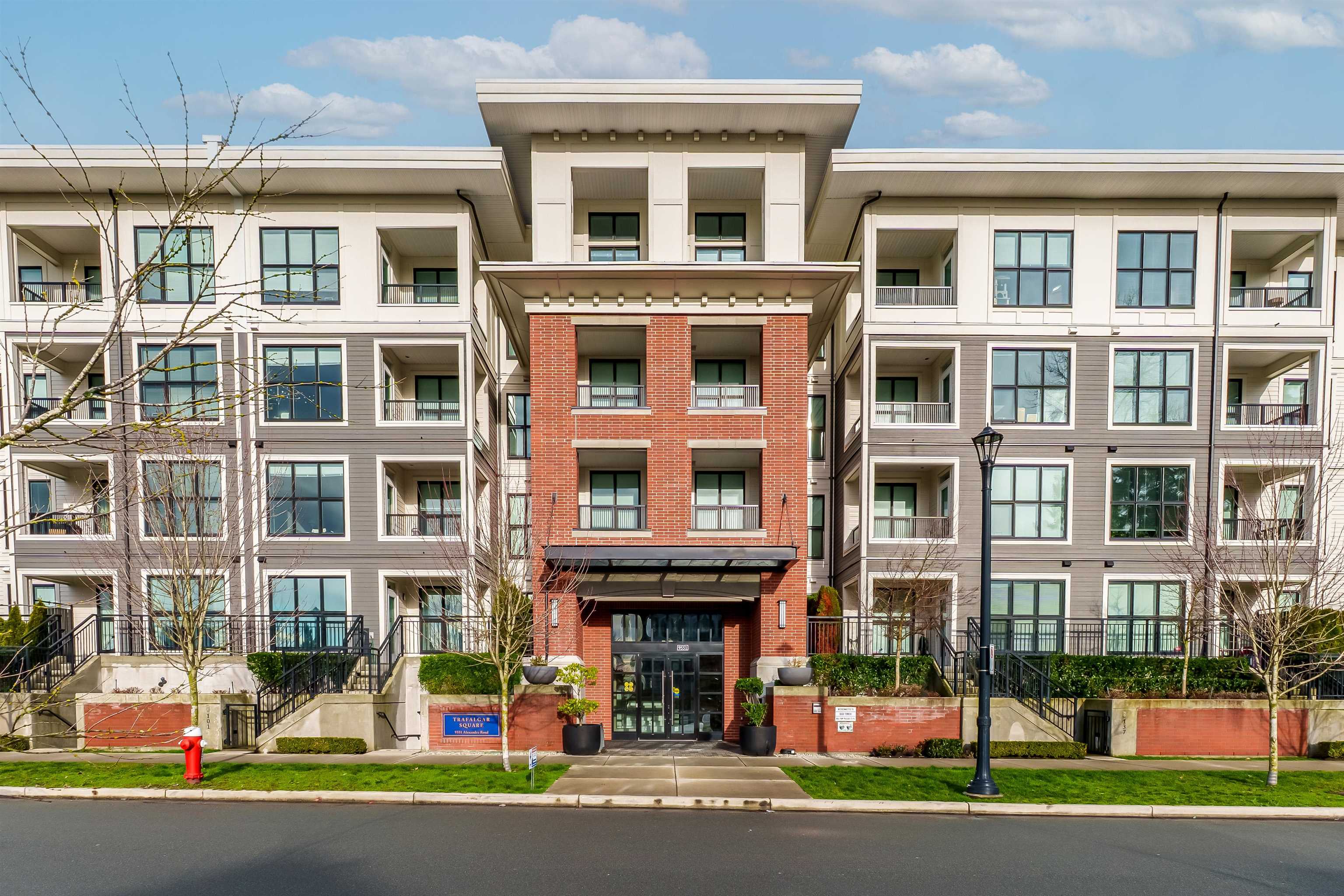 408 9551 ALEXANDRA ROAD, R3078936, BC,