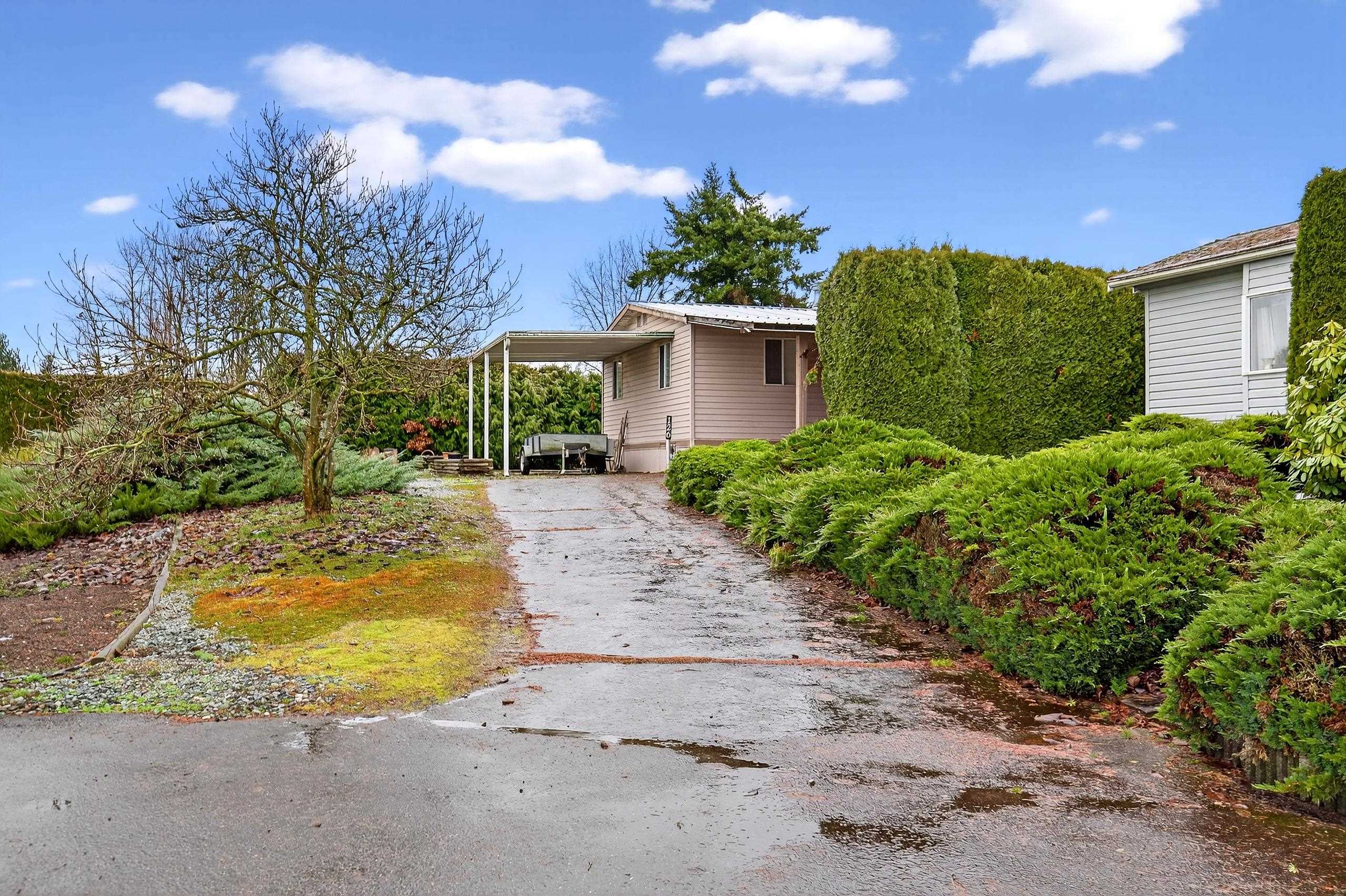 126 27111 0 AVENUE, R3078943, BC,