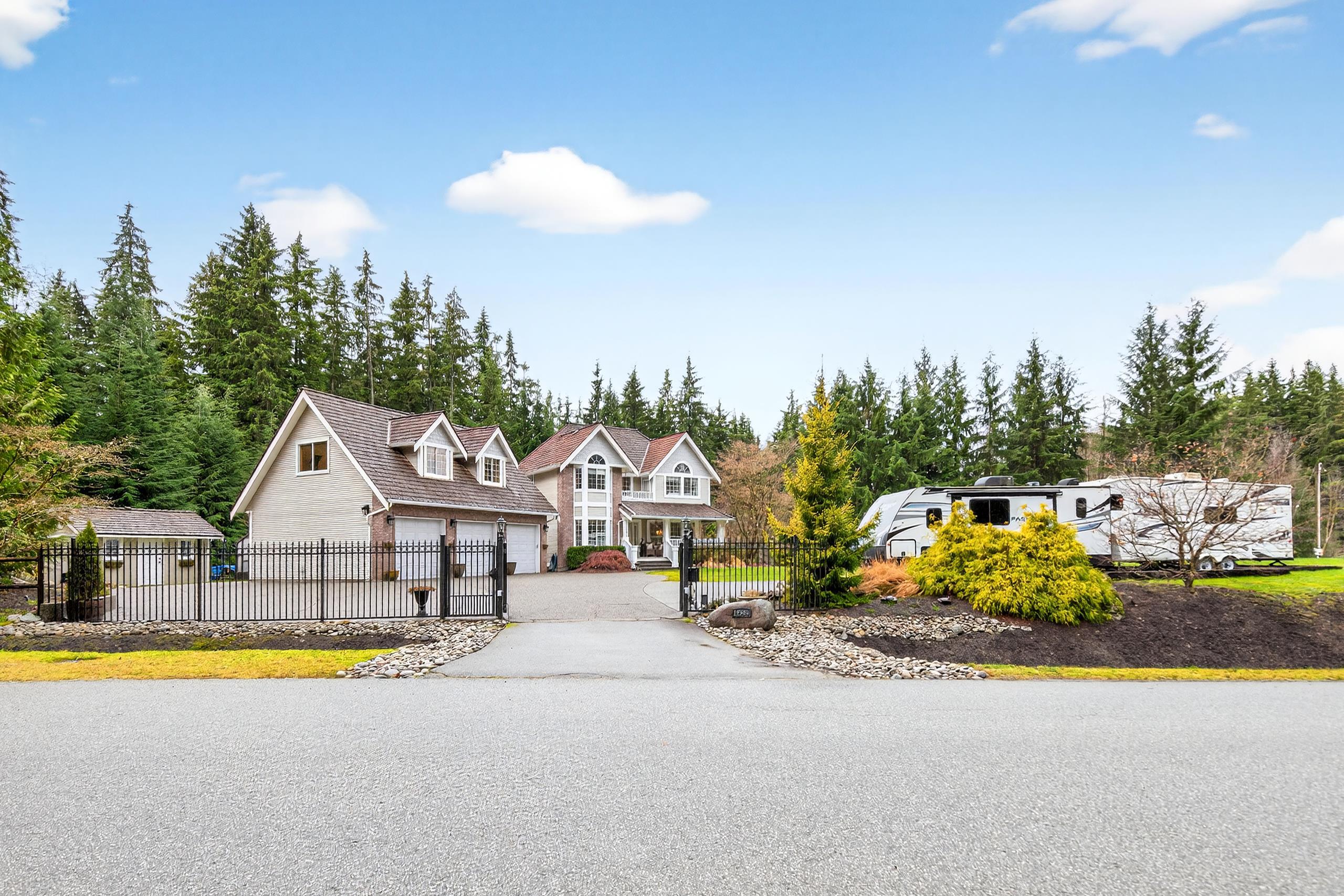 12595 266 STREET, Maple Ridge BC V2W 1C9, R3078952, BC,