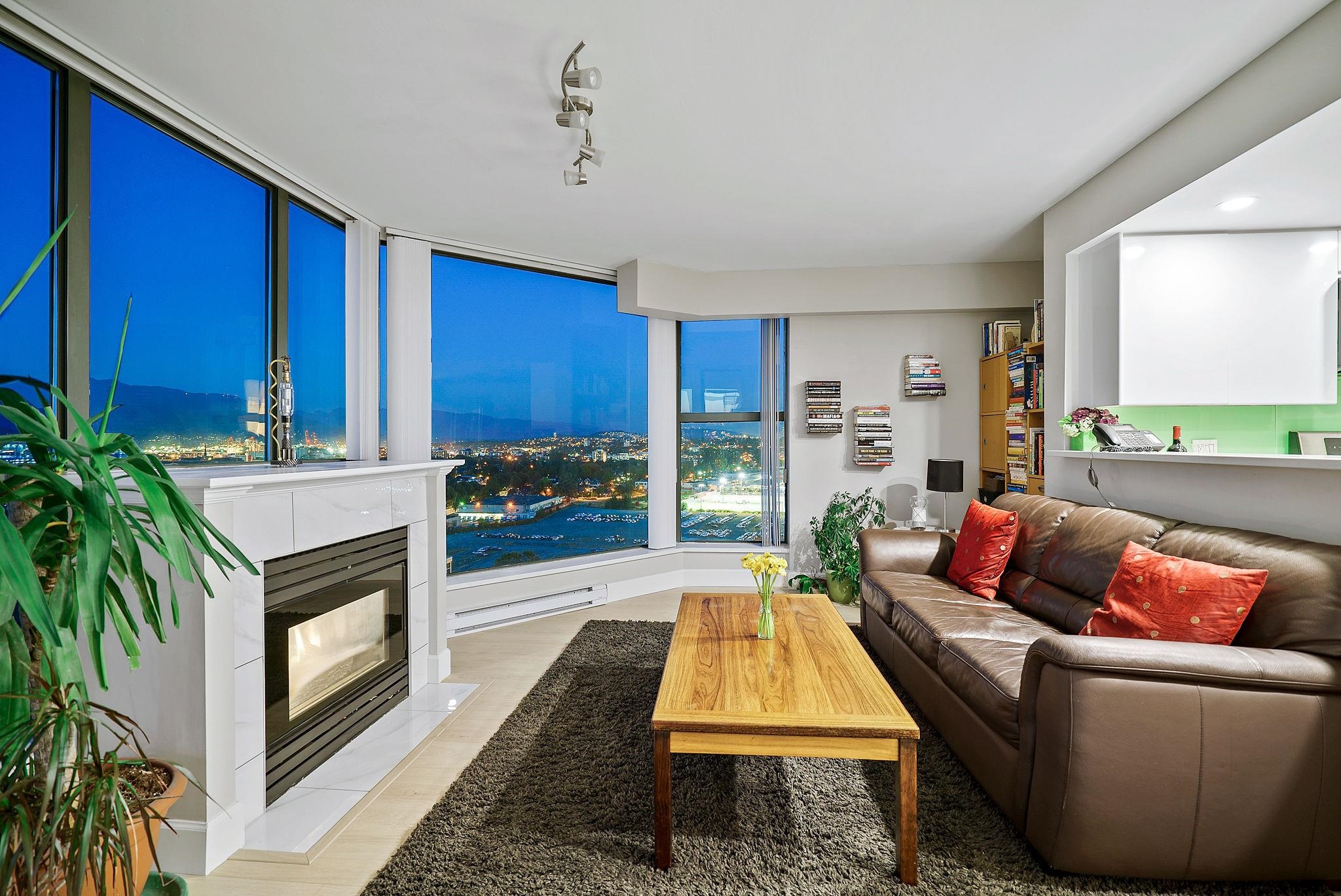 2001 1128 QUEBEC STREET, R3078953, BC,