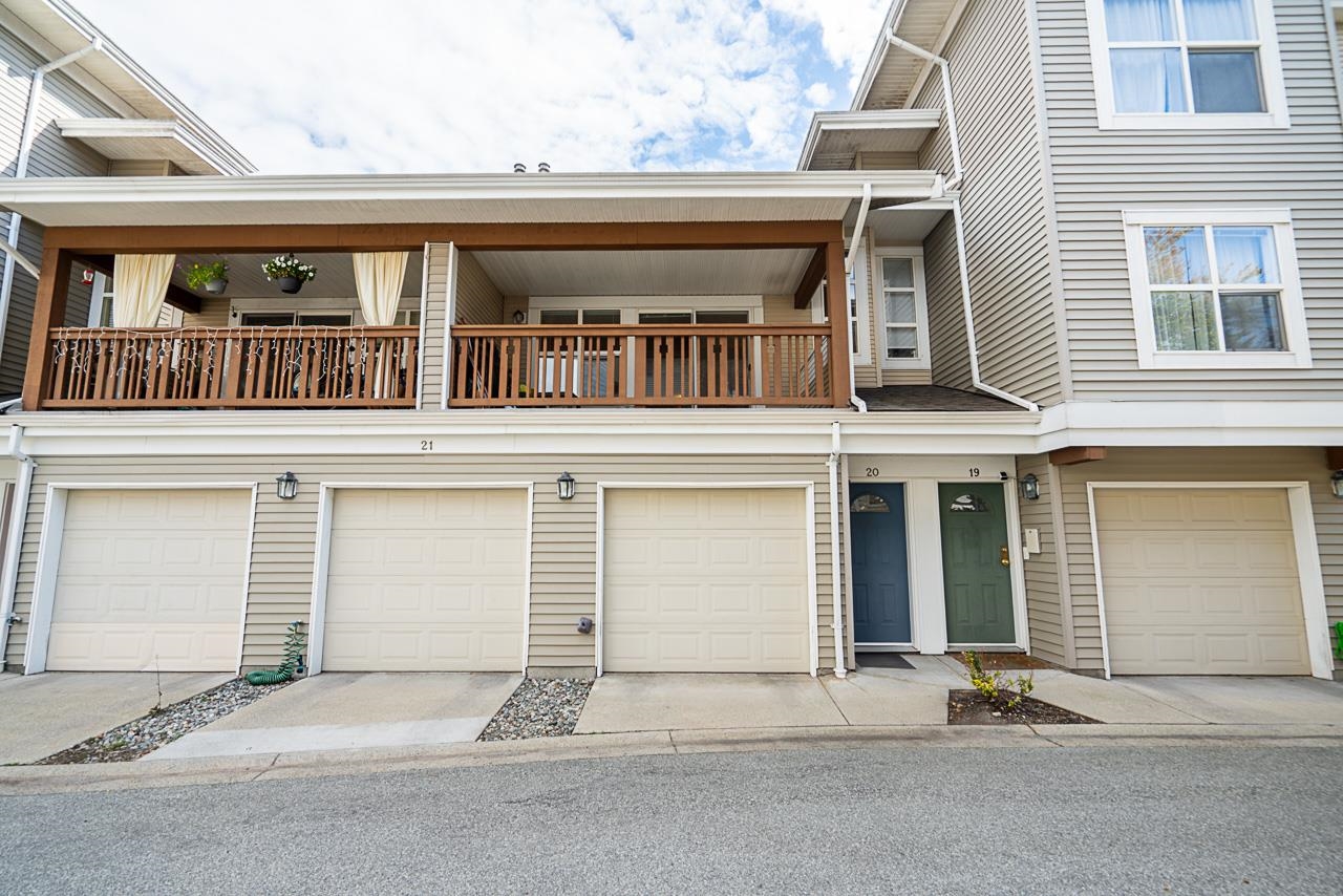 20 7111 LYNNWOOD DRIVE, R3078967, BC,