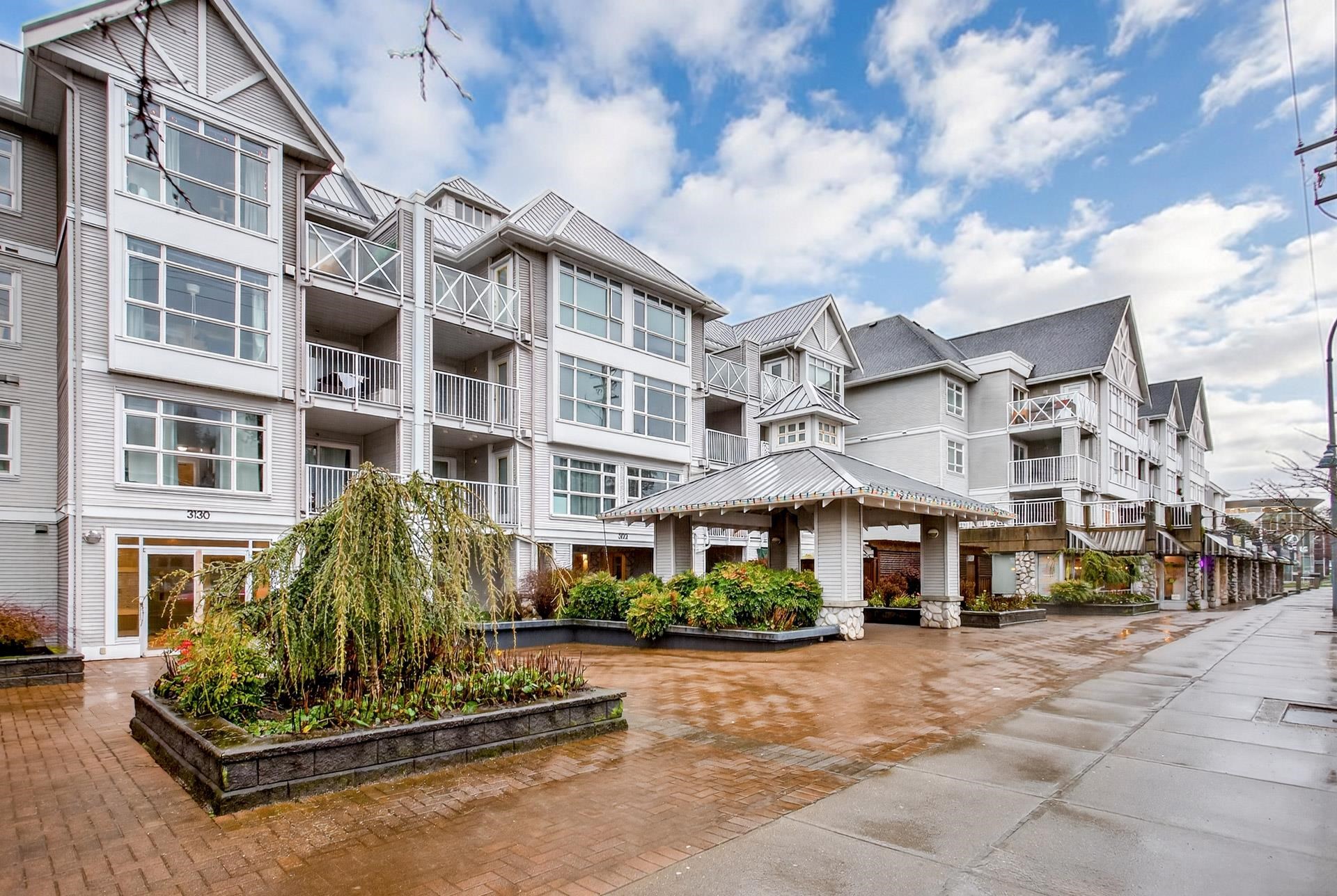 102 3122 ST JOHNS STREET, R3078974, BC,