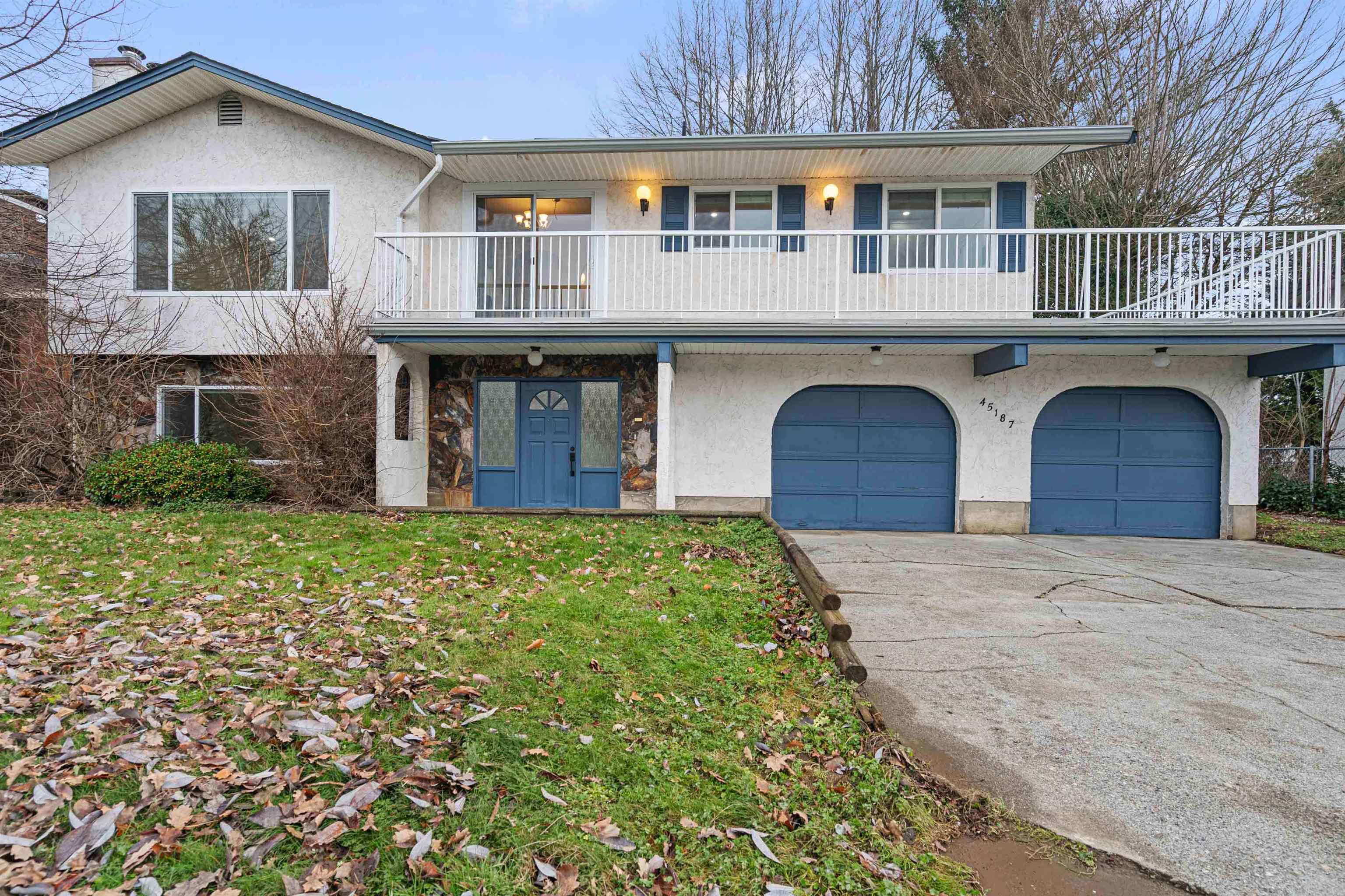 45187 MOUNTVIEW WAY, Chilliwack BC V2R 1T3, R3078982, BC,