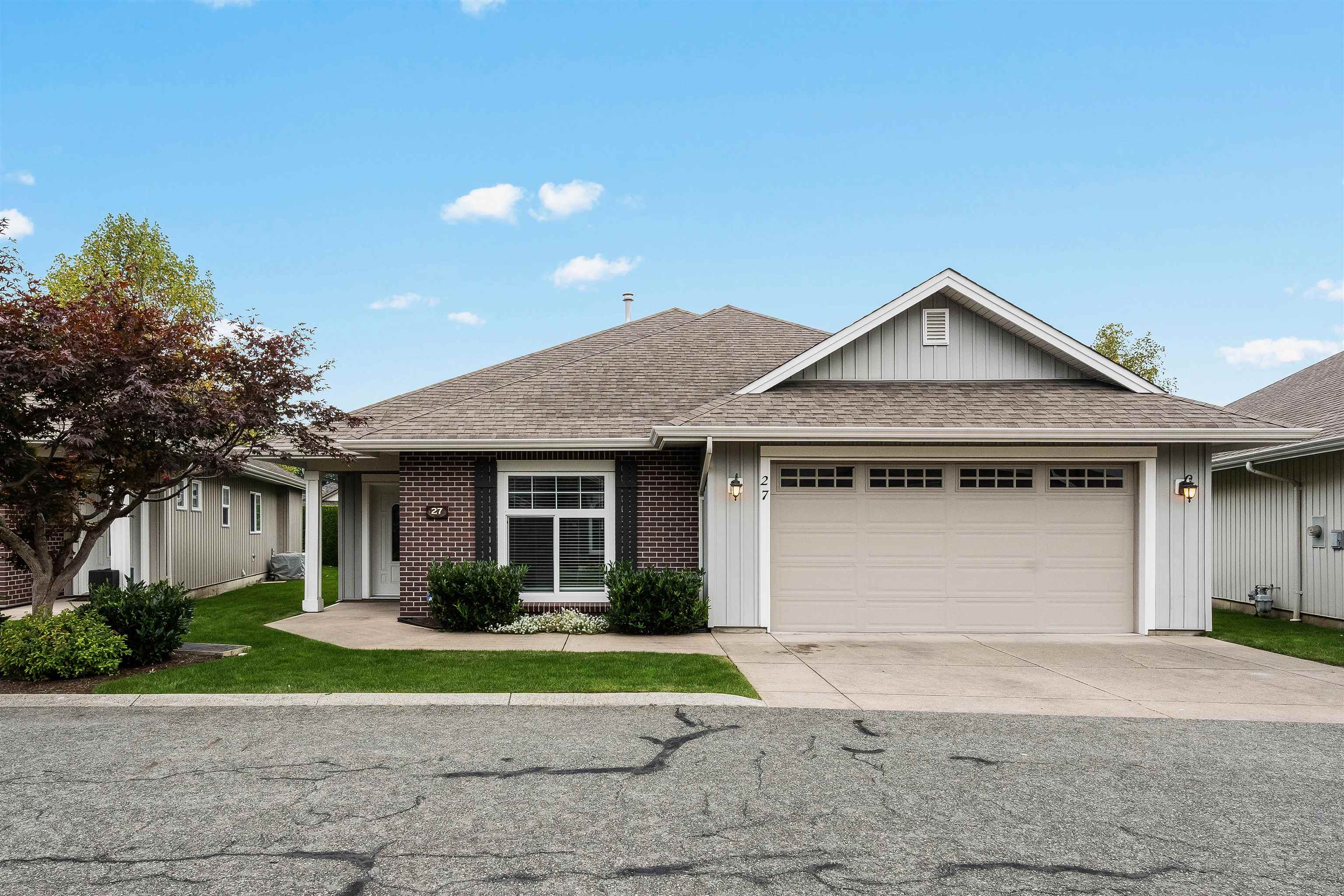 27 45824 STEVENSON ROAD, R3078984, BC,