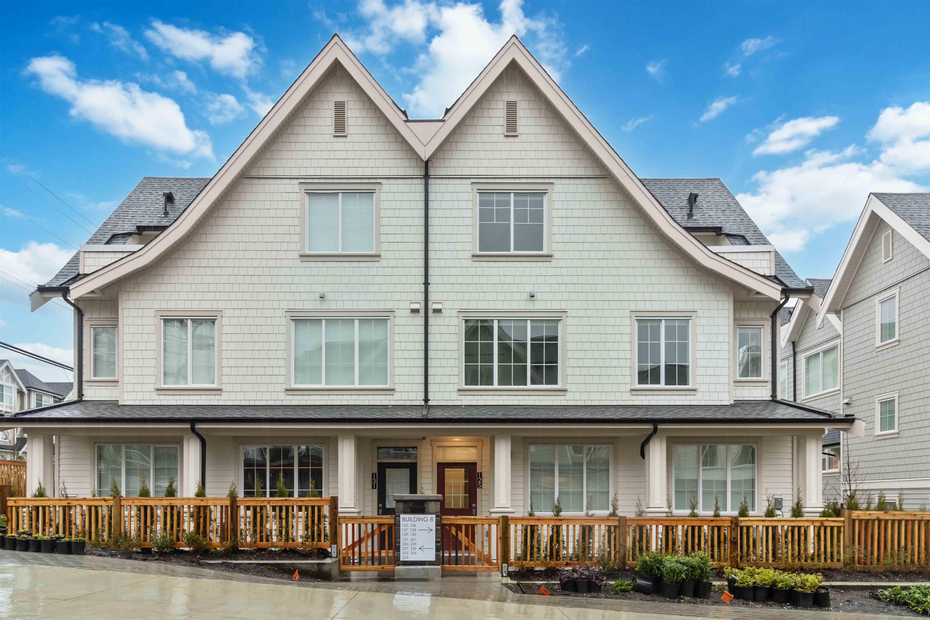 125 720 ROBINSON STREET, R3078993, BC,