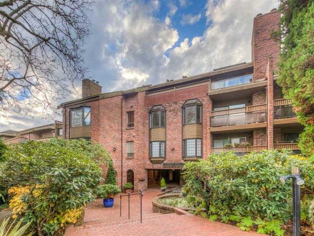 218 2320 40TH AVENUE, R3079003, BC,