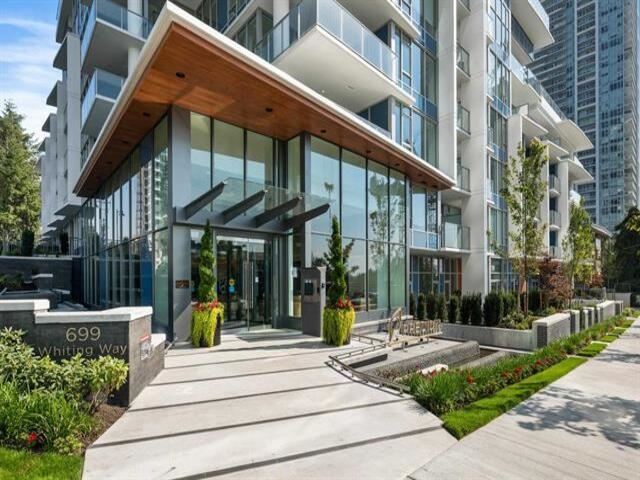 1608 699 WHITING WAY, R3079016, BC,