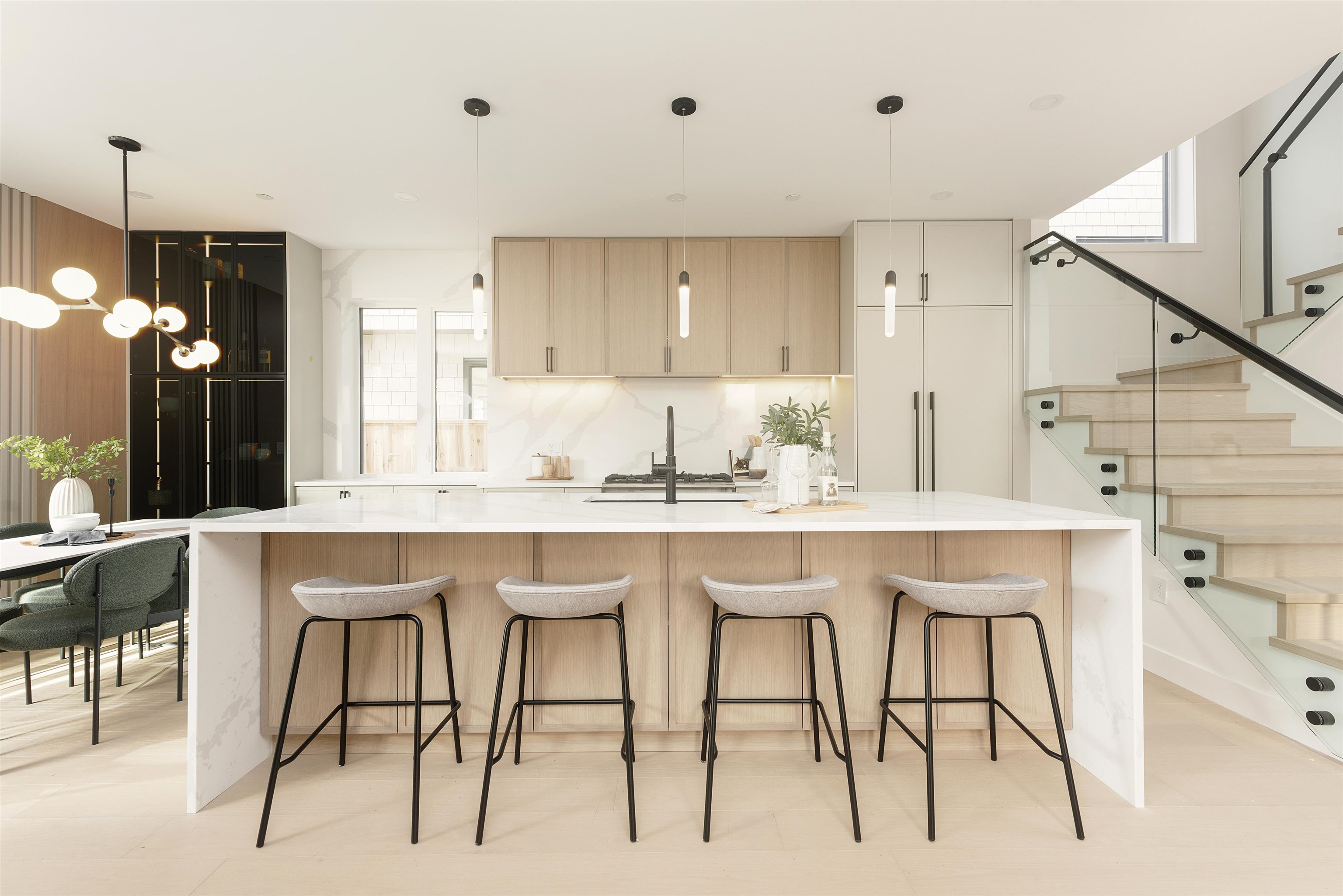 2 5969 GRANVILLE STREET, R3079017, BC,