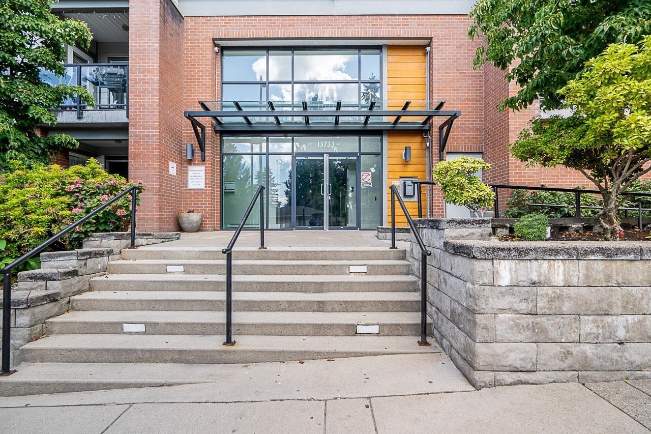 306 13733 107A AVENUE, R3079024, BC,