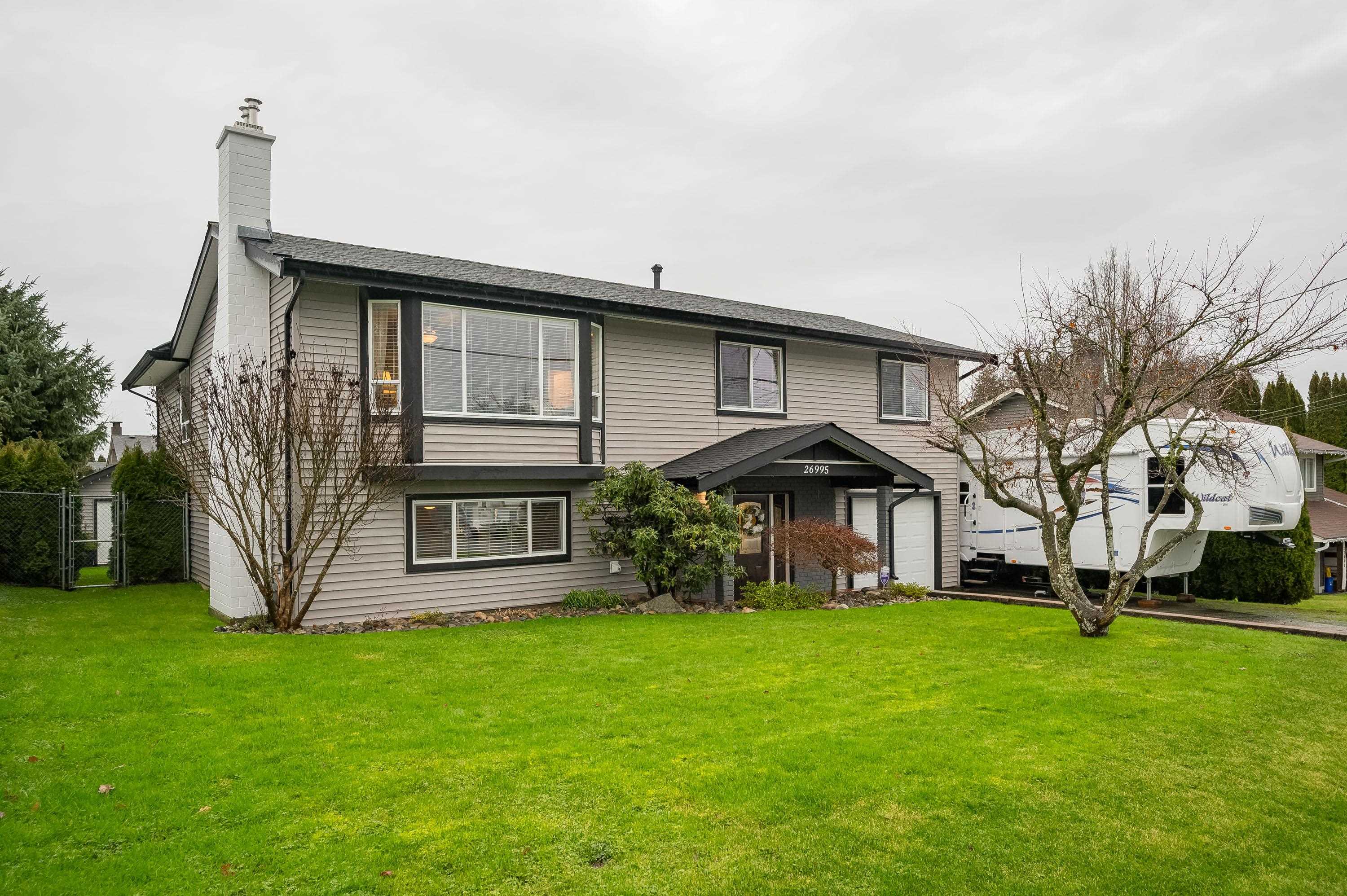 26995 28 AVENUE, Langley BC V4W 3A2, R3079030, BC,